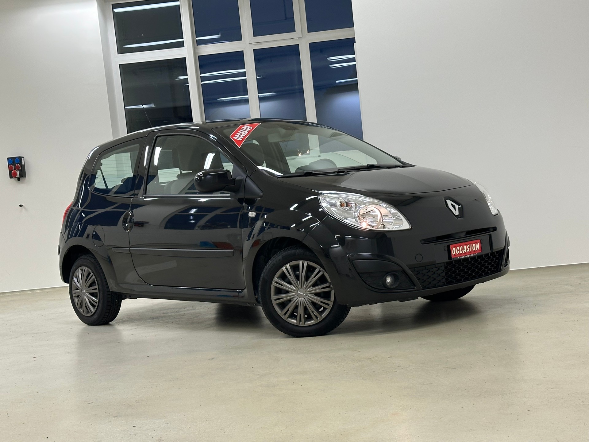 RENAULT Twingo 1.2 Expression-showroom-element-2