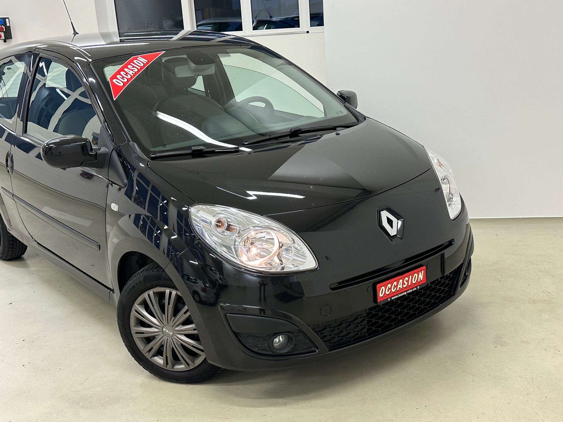 RENAULT Twingo 1.2 Expression-image-4