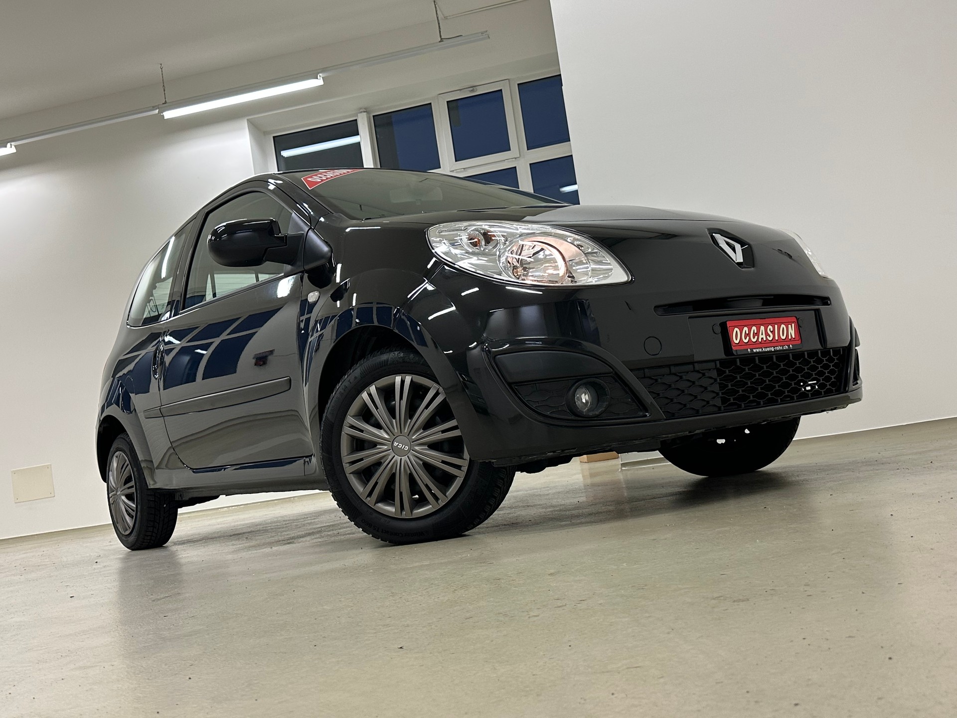 RENAULT Twingo 1.2 Expression-showroom-element-3