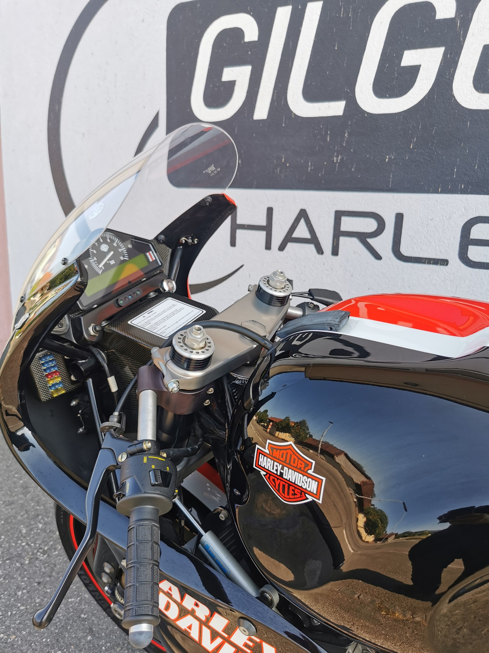 HARLEY-DAVIDSON VR 1000-image-9