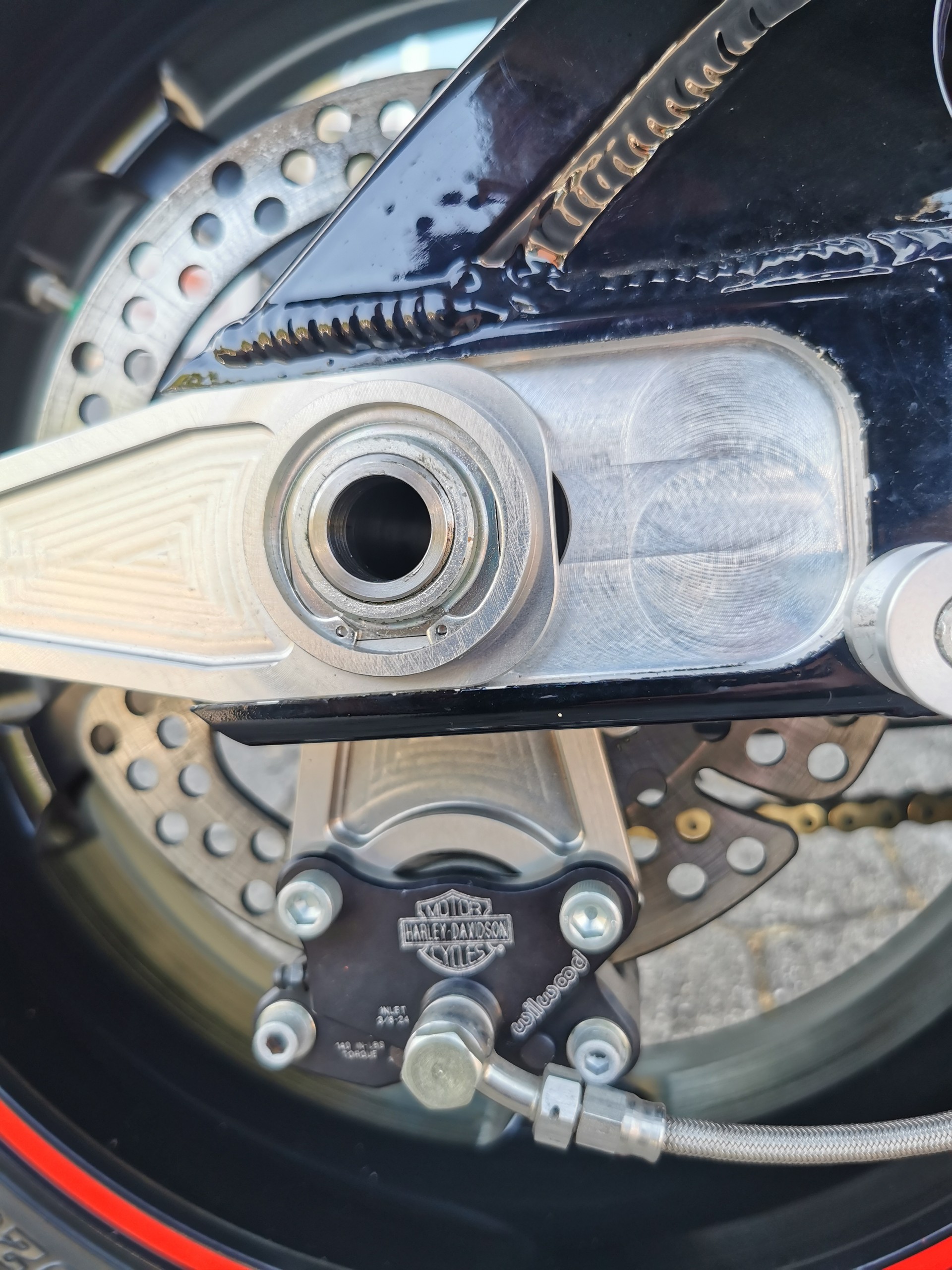 HARLEY-DAVIDSON VR 1000-image-7