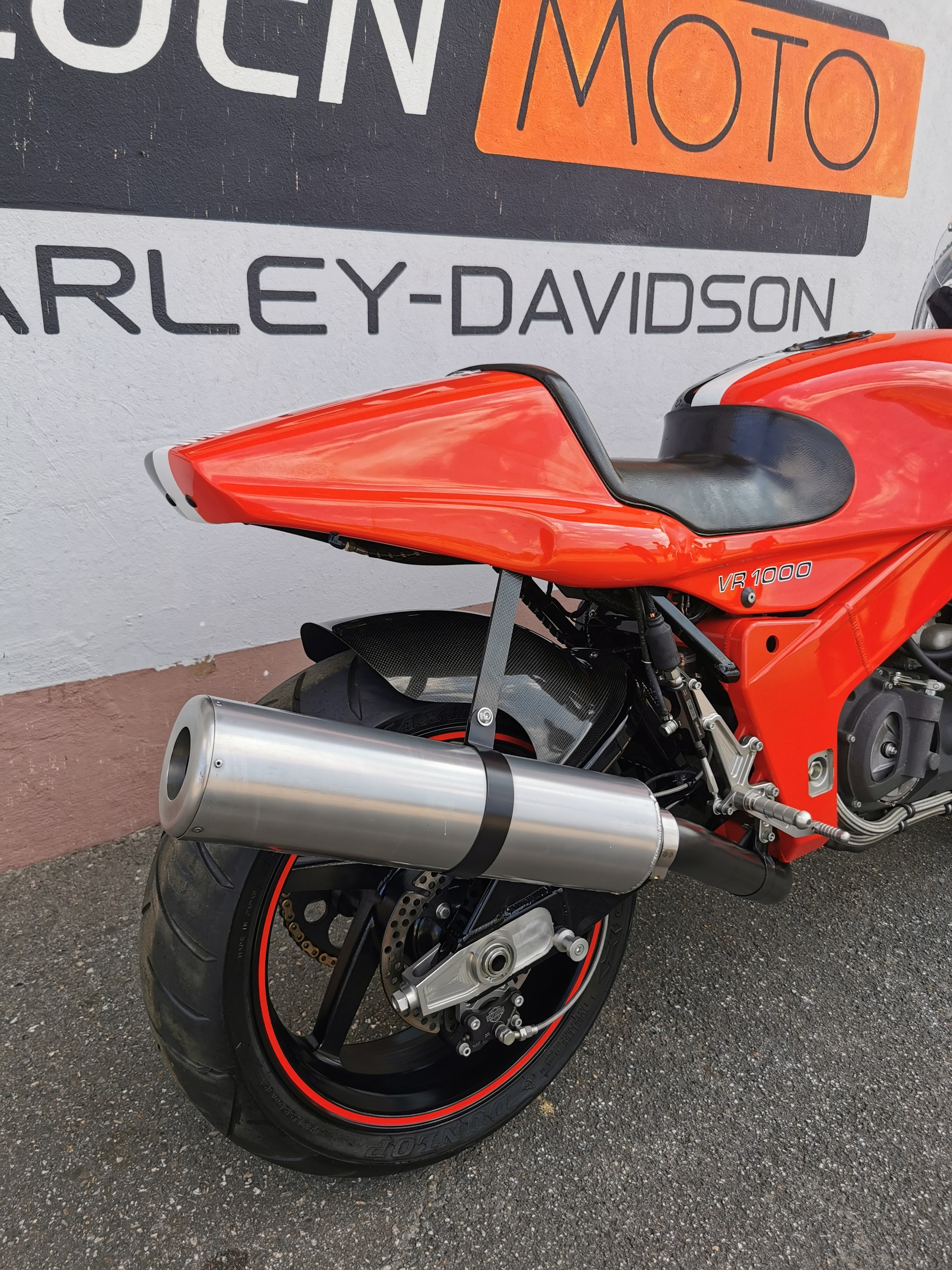HARLEY-DAVIDSON VR 1000-image-4