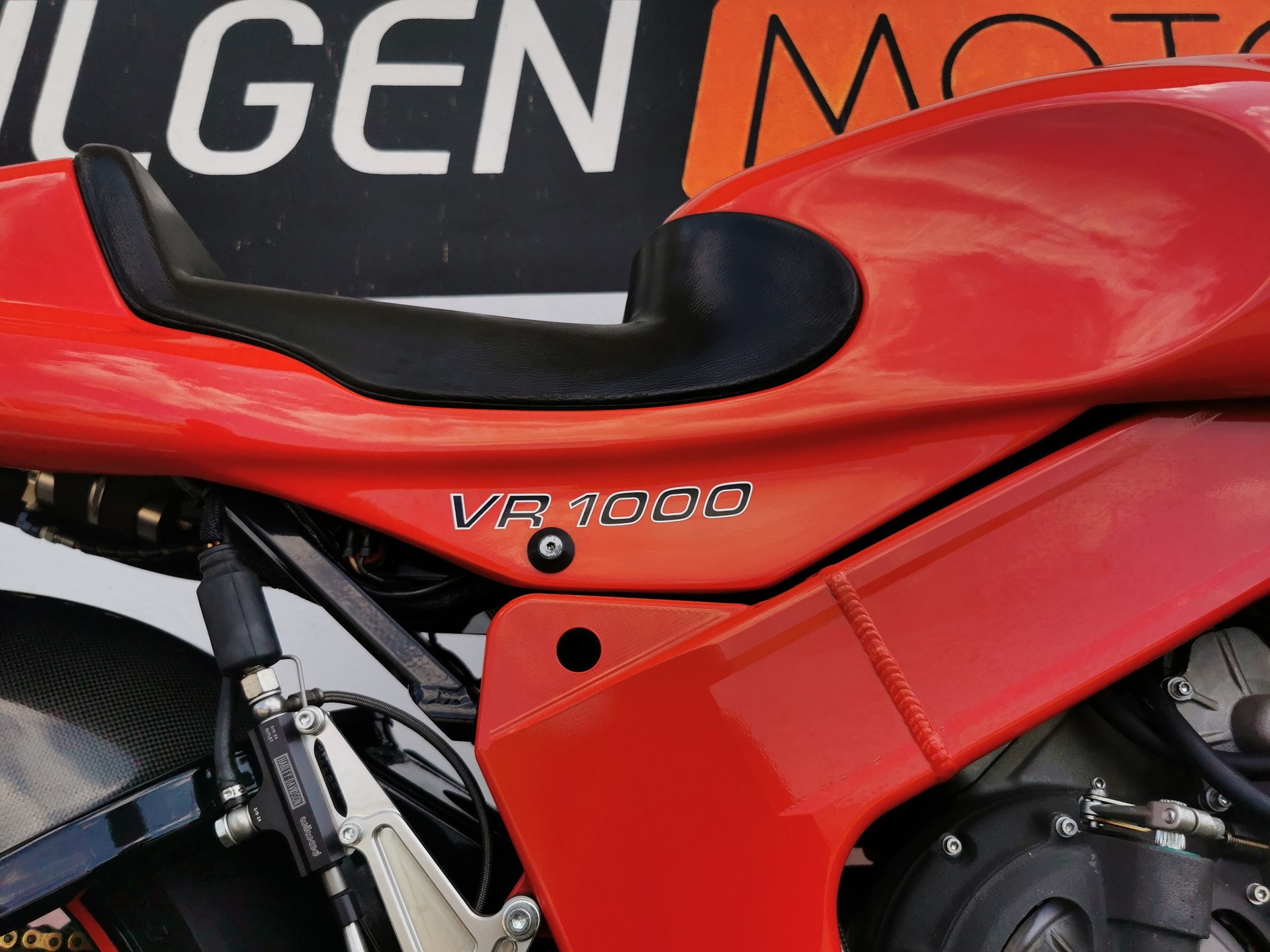 HARLEY-DAVIDSON VR 1000-image-3