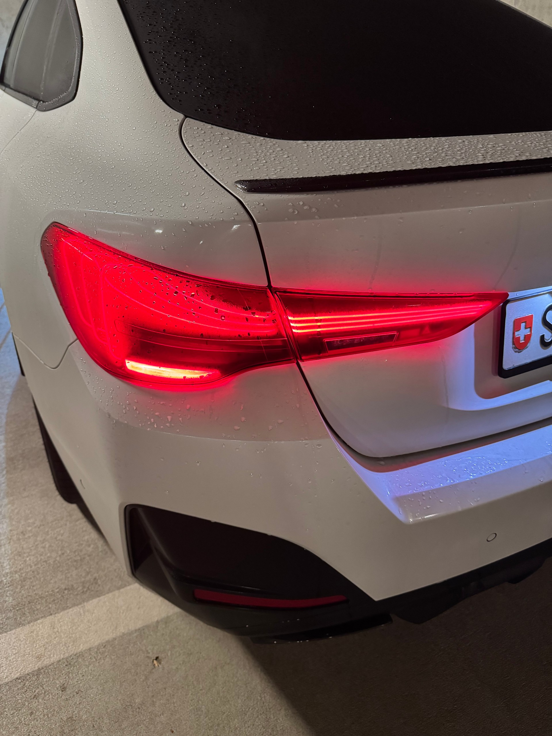 BMW M440i xDrive 48V Gran Coupé M Sport Pro Steptronic-image-9