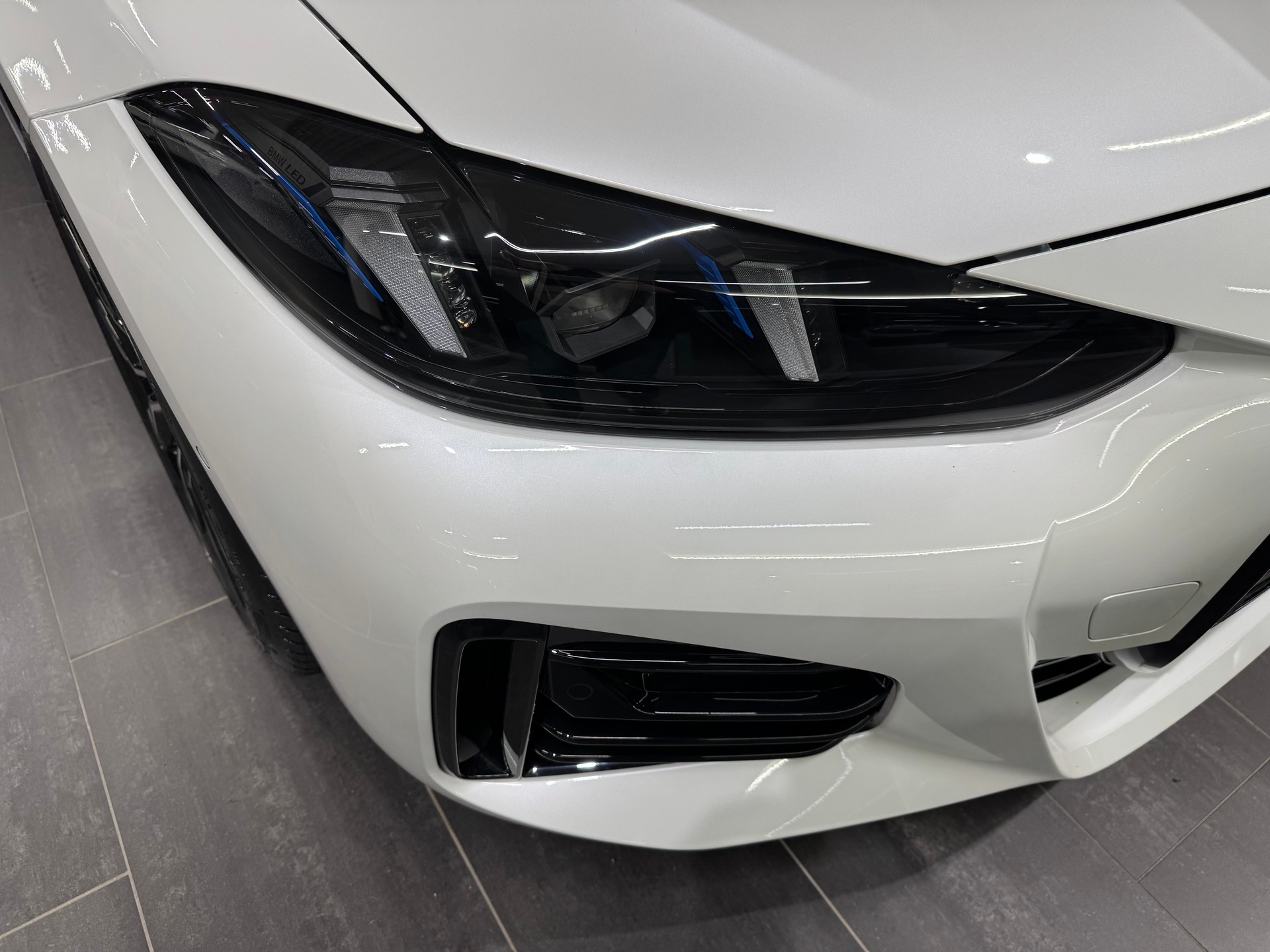 BMW M440i xDrive 48V Gran Coupé M Sport Pro Steptronic-image-4