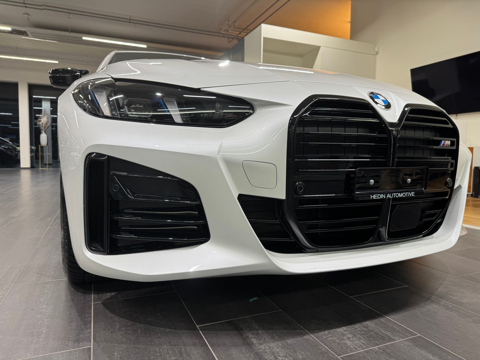 BMW M440i xDrive 48V Gran Coupé M Sport Pro Steptronic-image-5