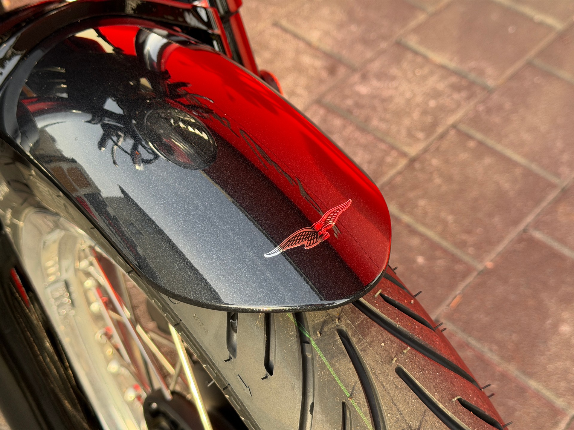 MOTO GUZZI V7 IV 850 Special-image-8