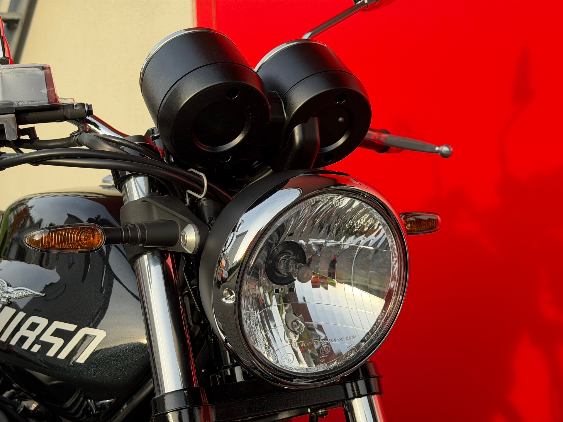 MOTO GUZZI V7 IV 850 Special-image-7