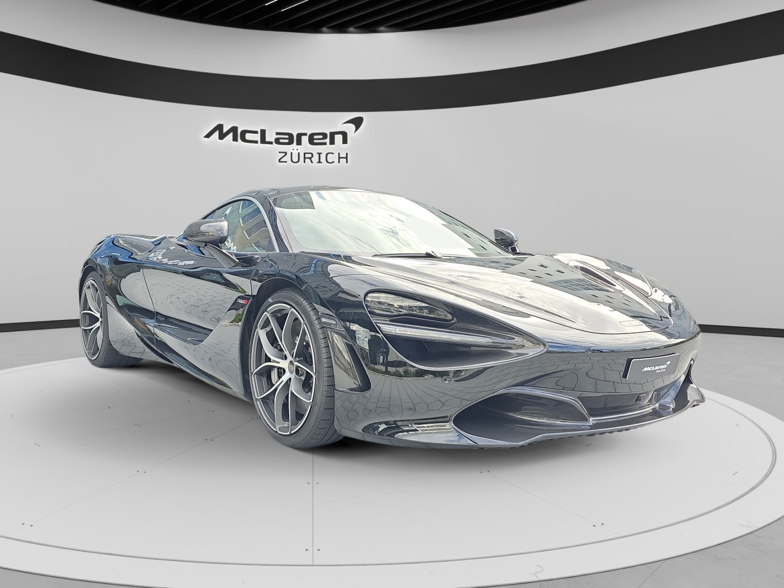 McLAREN 720S Coupé Luxury 4.0 V8 SSG-image-6