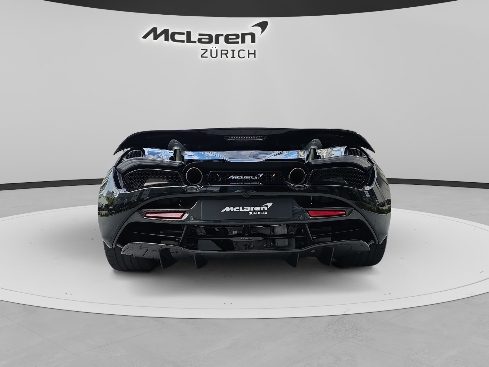 McLAREN 720S Coupé Luxury 4.0 V8 SSG-showroom-element-3