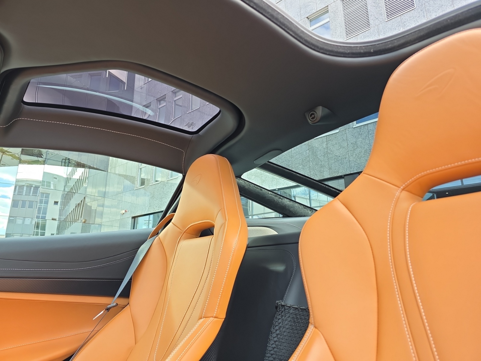 McLAREN 720S Coupé Luxury 4.0 V8 SSG-image-22