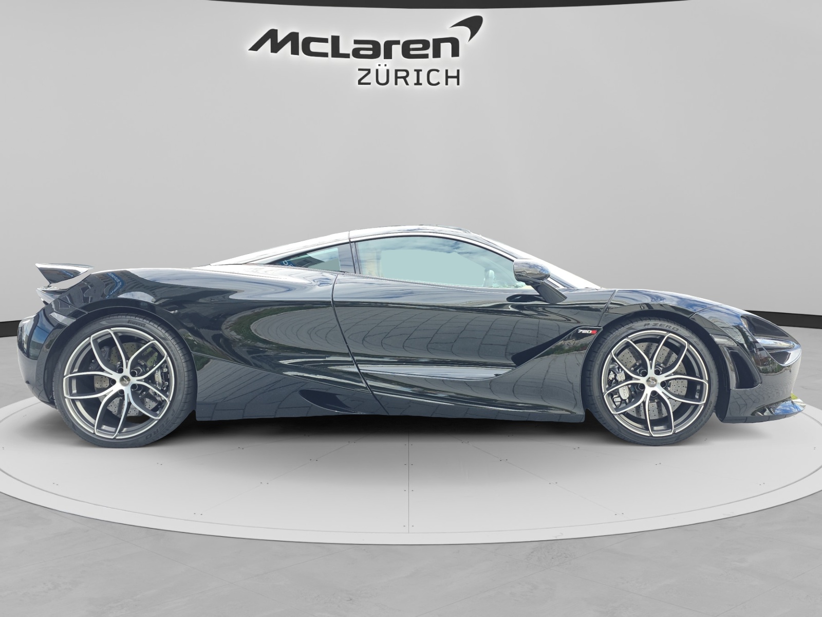 McLAREN 720S Coupé Luxury 4.0 V8 SSG-image-5
