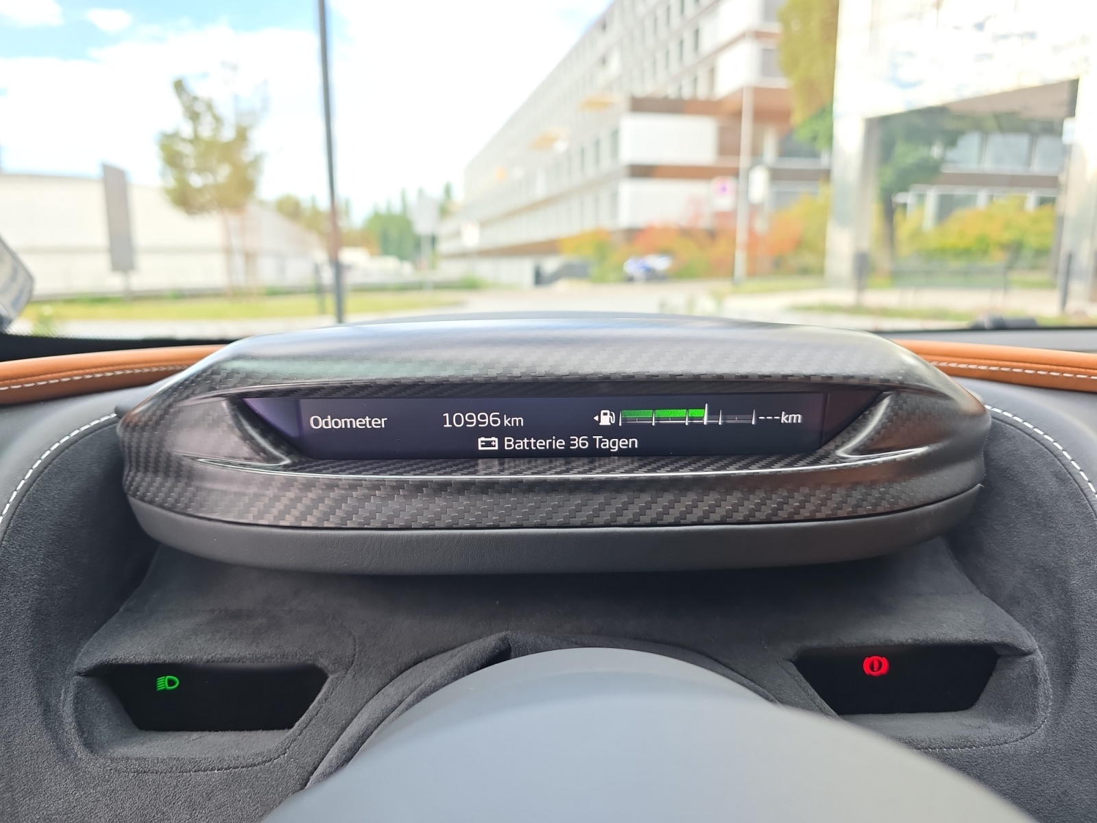 McLAREN 720S Coupé Luxury 4.0 V8 SSG-image-13