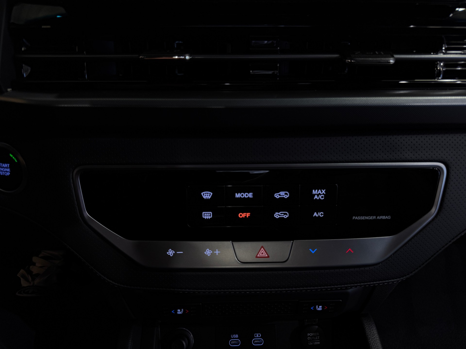 KGM-SsangYong Grand Musso 2.2 Blackline 4WD A *Facelift*-image-13