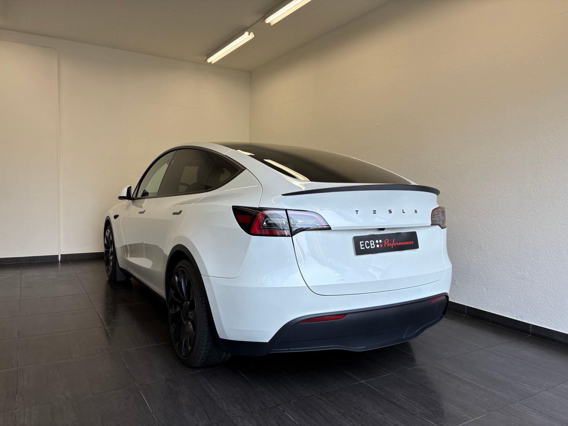 TESLA Model Y Performance-image-10