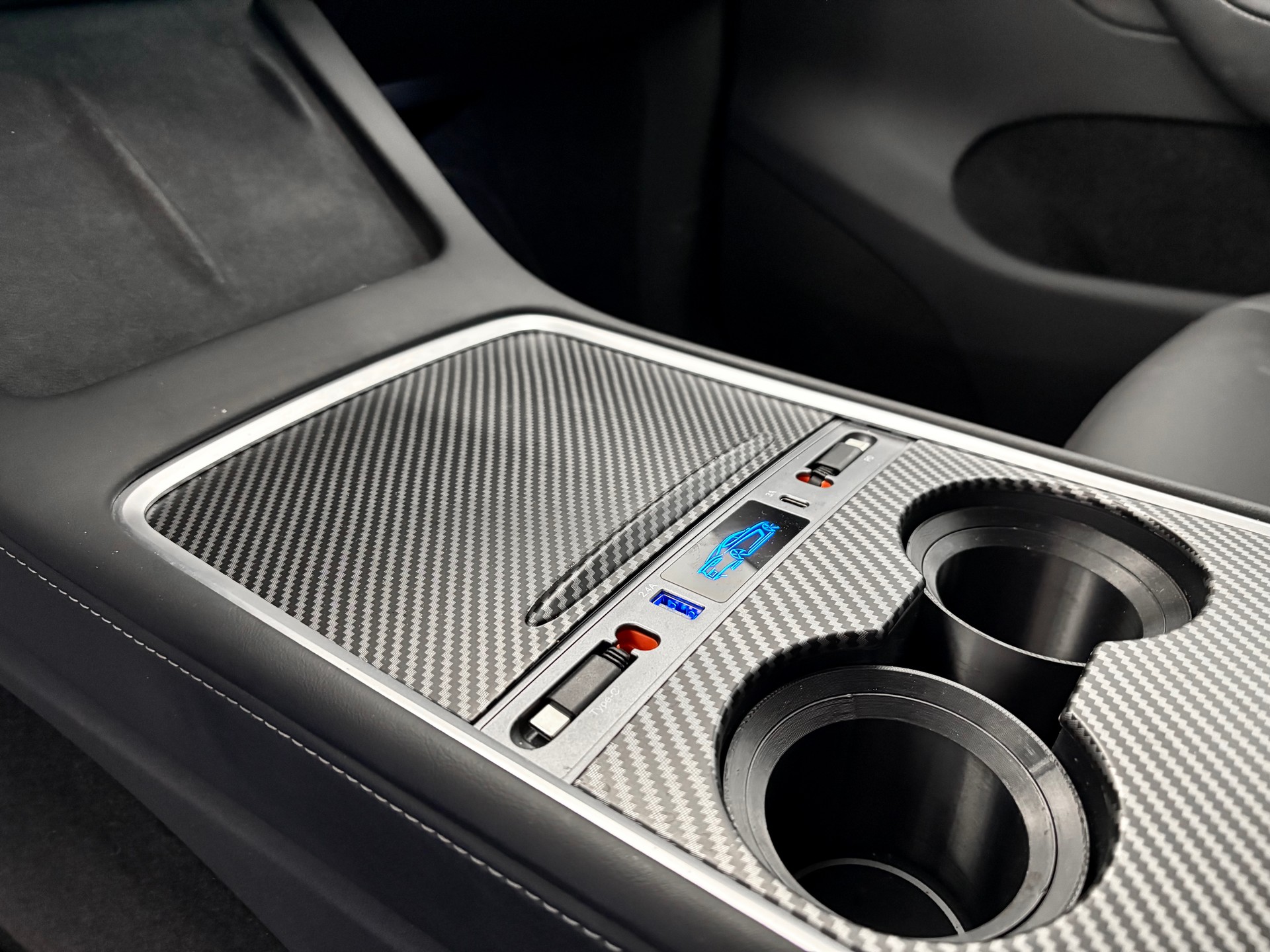 TESLA Model Y Performance-image-21