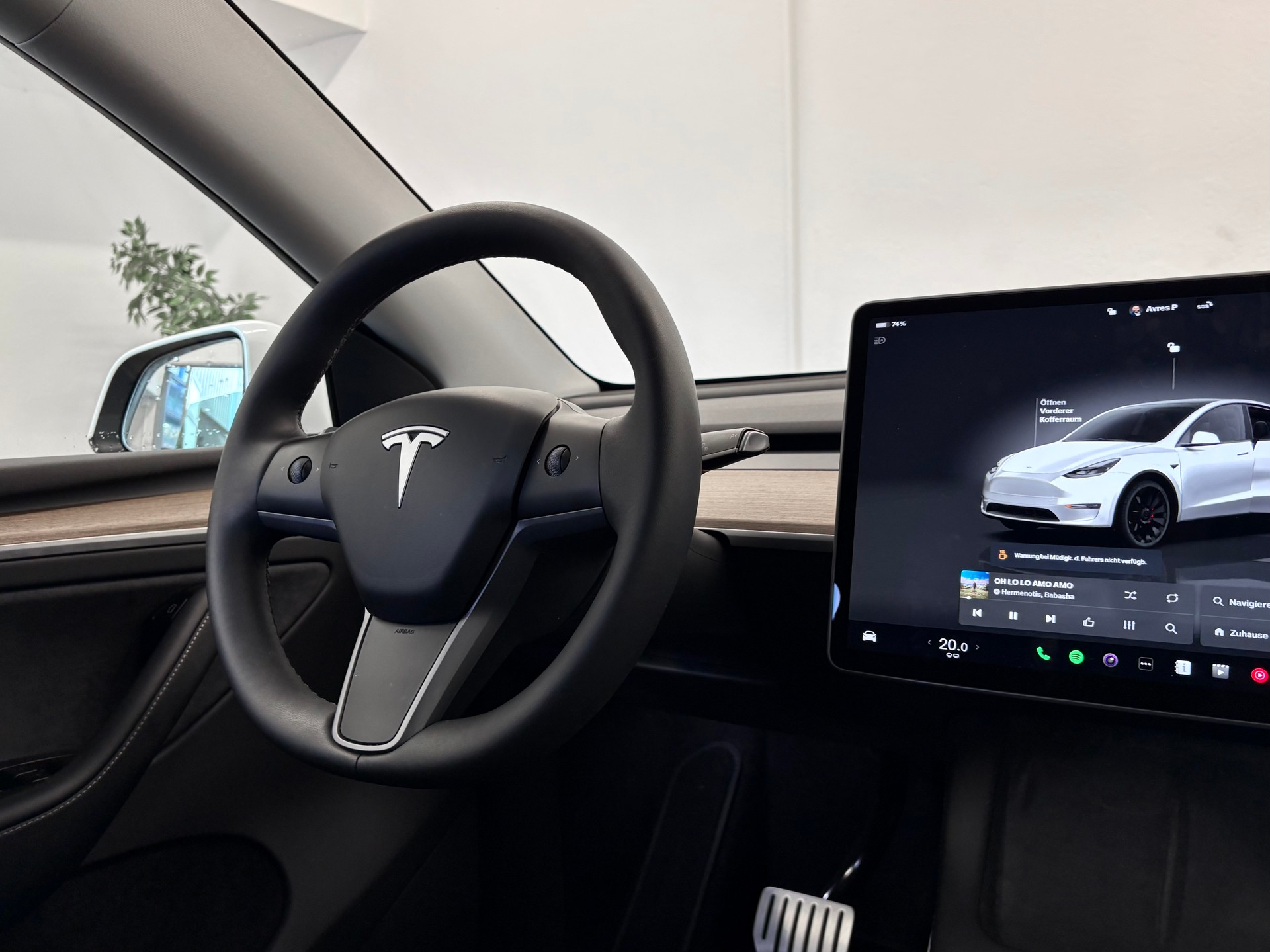 TESLA Model Y Performance-image-15