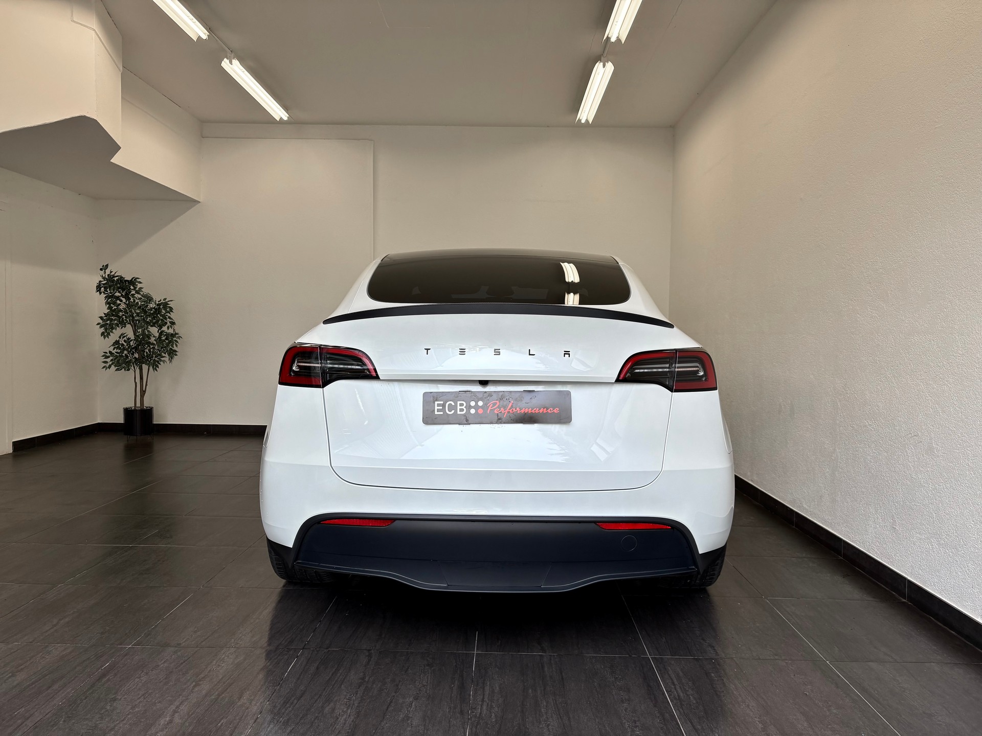 TESLA Model Y Performance-image-11