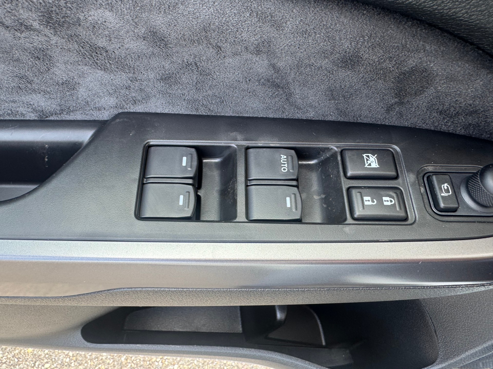 SUZUKI Vitara 1.4 Boosterjet Compact Top 4x4 Hybrid Automatic-image-12