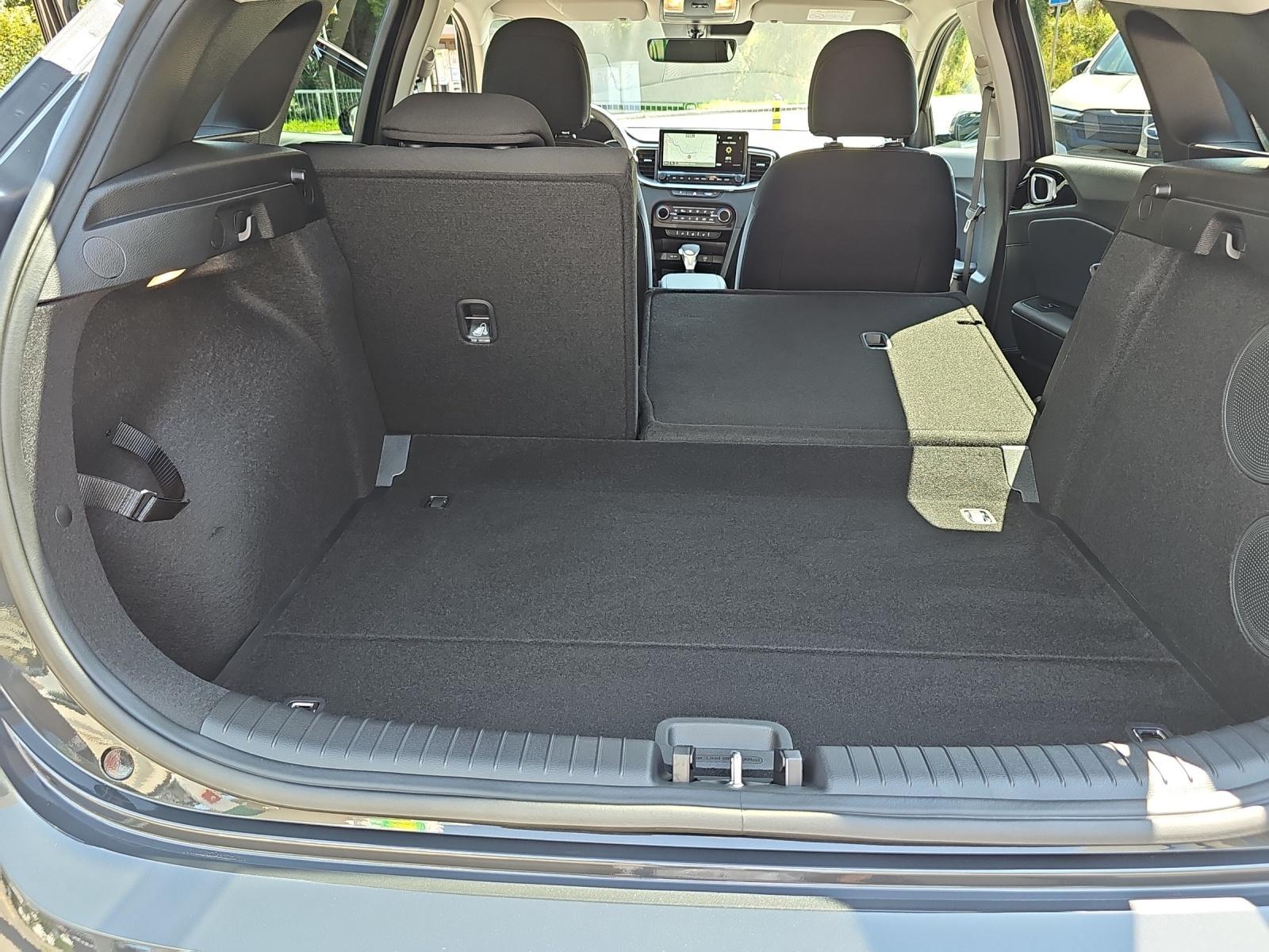 KIA Ceed 1.5 T-GDi MHEV Power-image-29