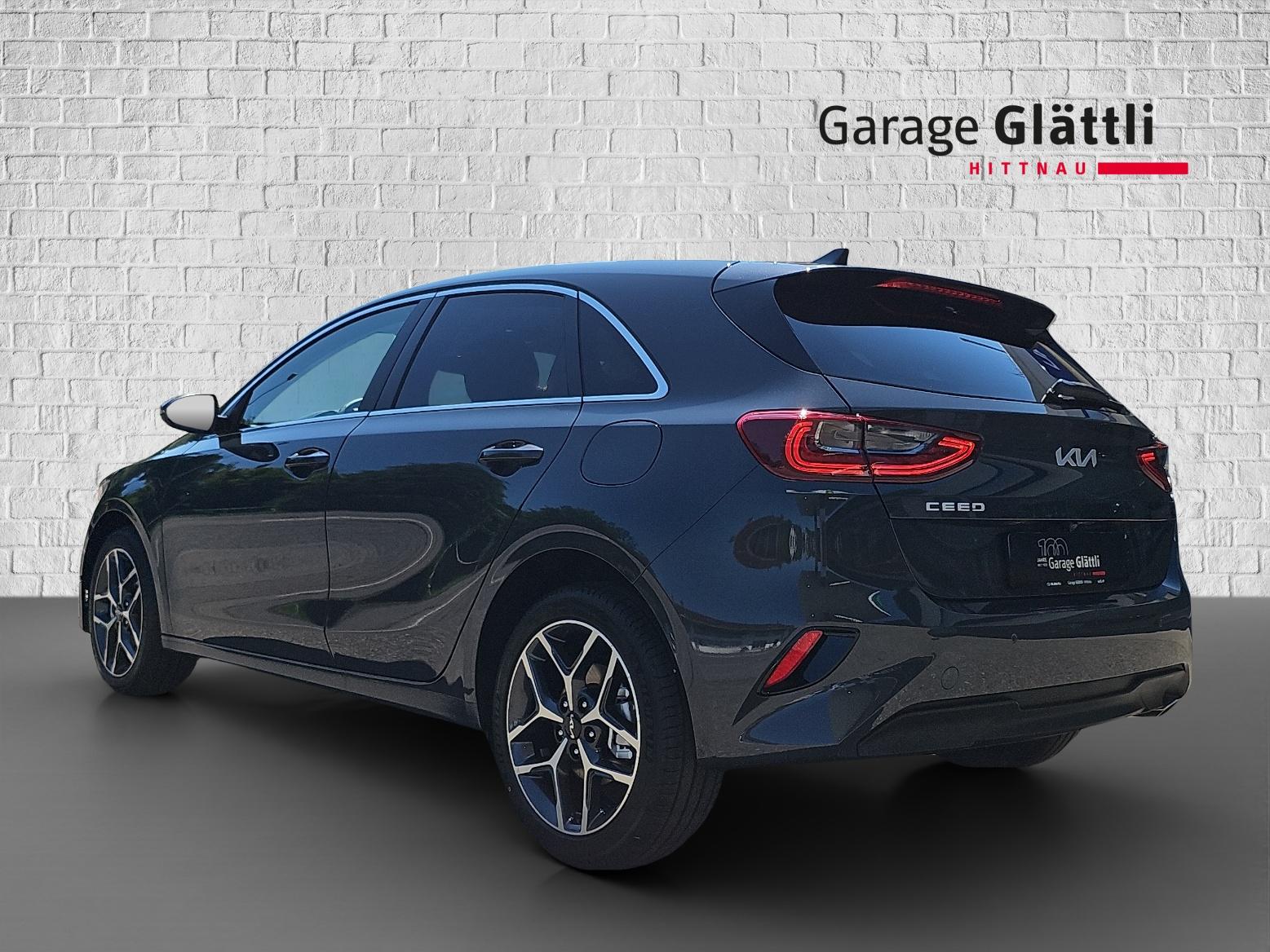 KIA Ceed 1.5 T-GDi MHEV Power-image-15