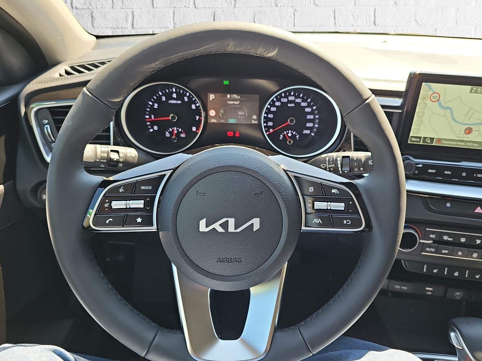 KIA Ceed 1.5 T-GDi MHEV Power-image-31
