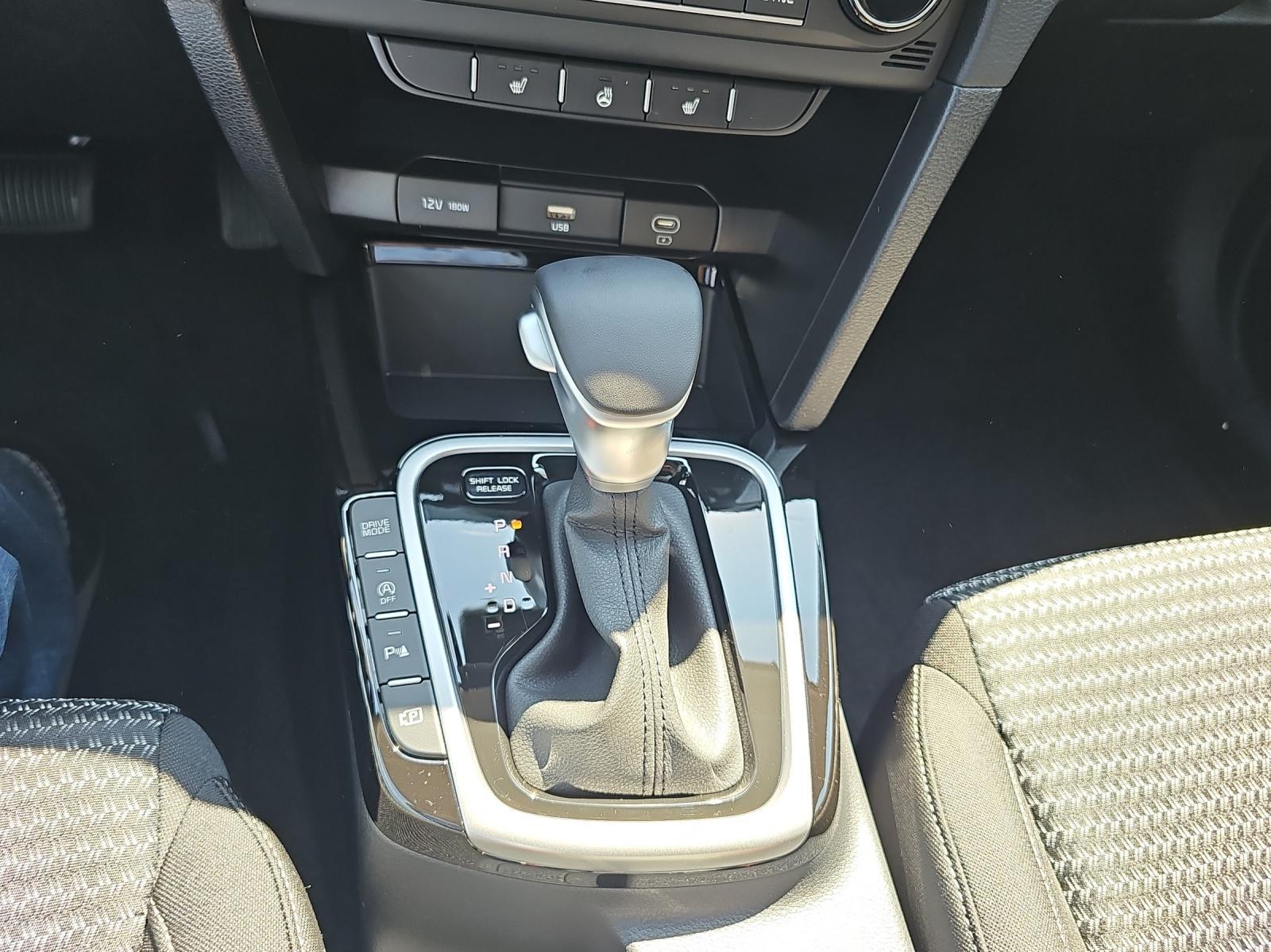 KIA Ceed 1.5 T-GDi MHEV Power-image-25
