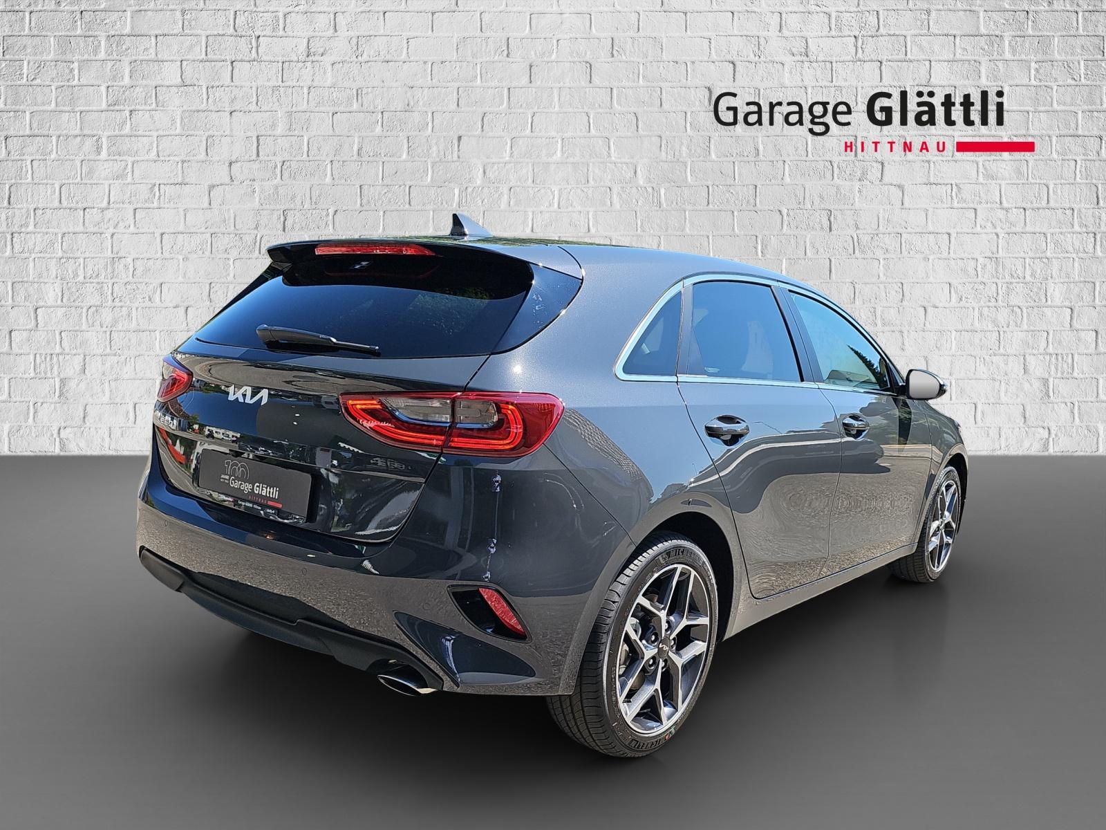 KIA Ceed 1.5 T-GDi MHEV Power-image-21