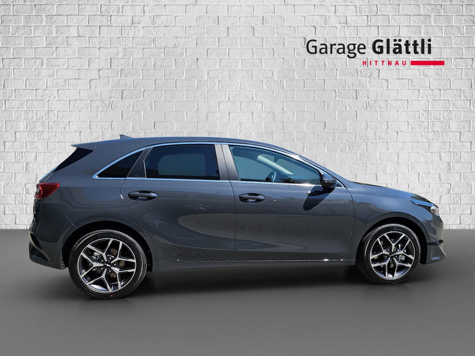 KIA Ceed 1.5 T-GDi MHEV Power-image-16