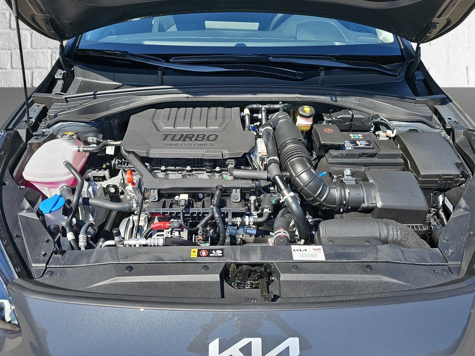 KIA Ceed 1.5 T-GDi MHEV Power-image-13