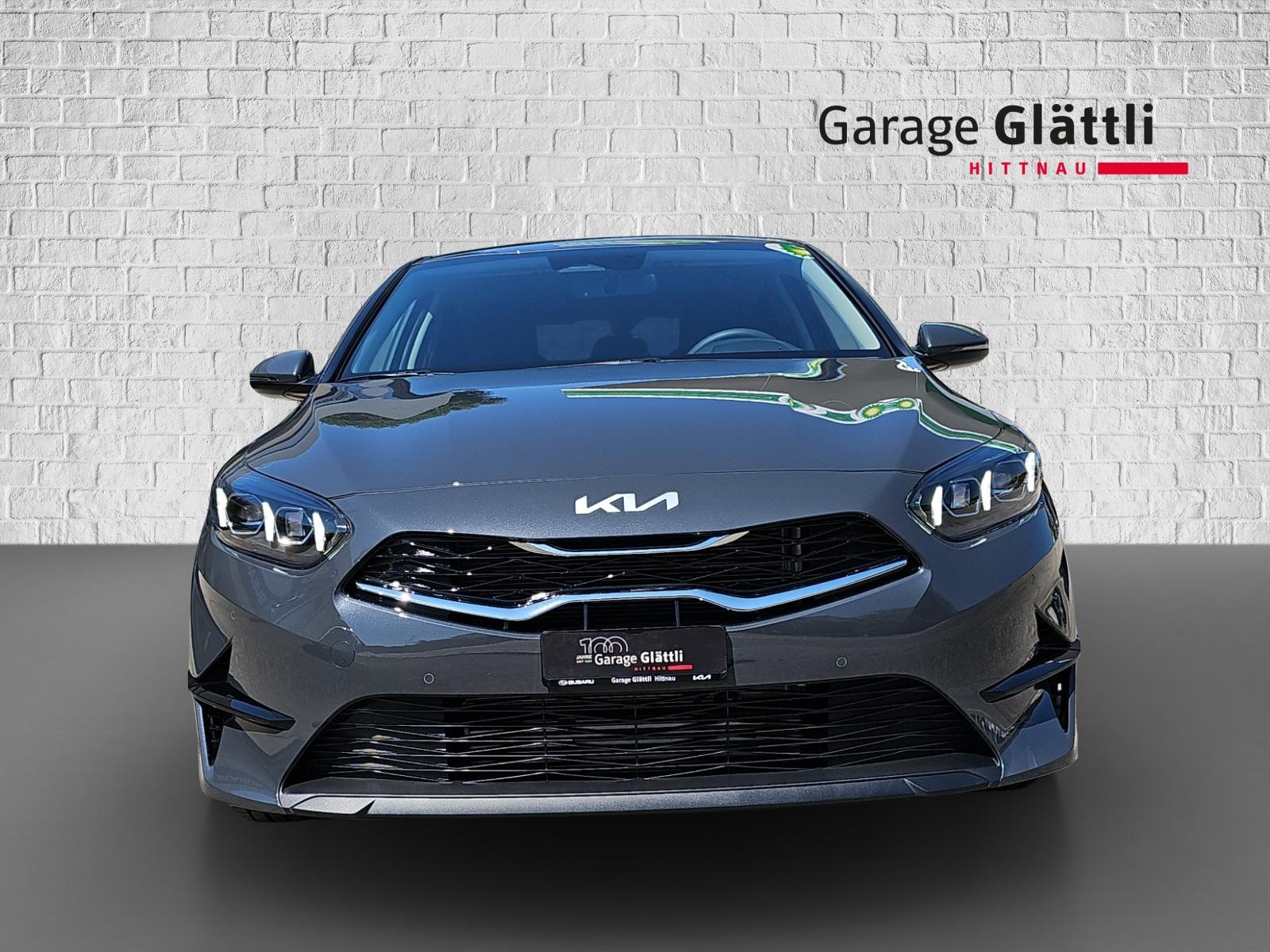 KIA Ceed 1.5 T-GDi MHEV Power-image-20