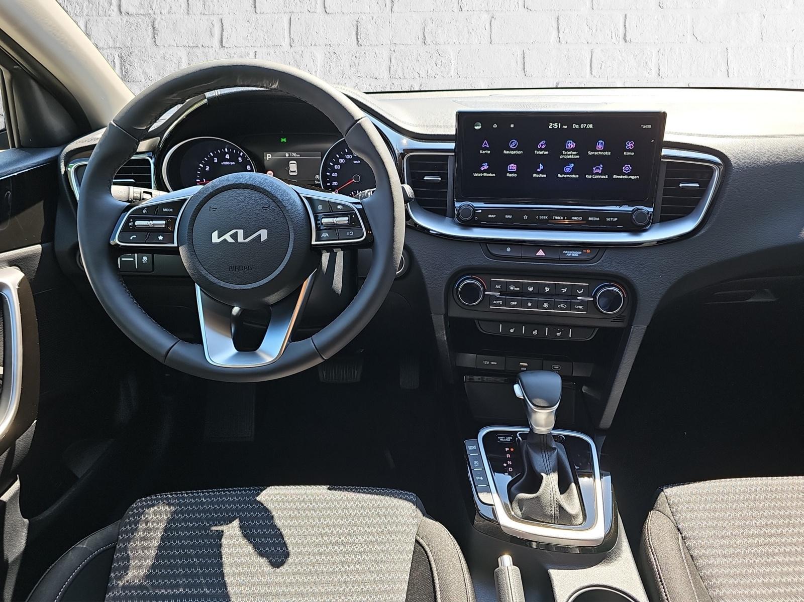 KIA Ceed 1.5 T-GDi MHEV Power-image-23