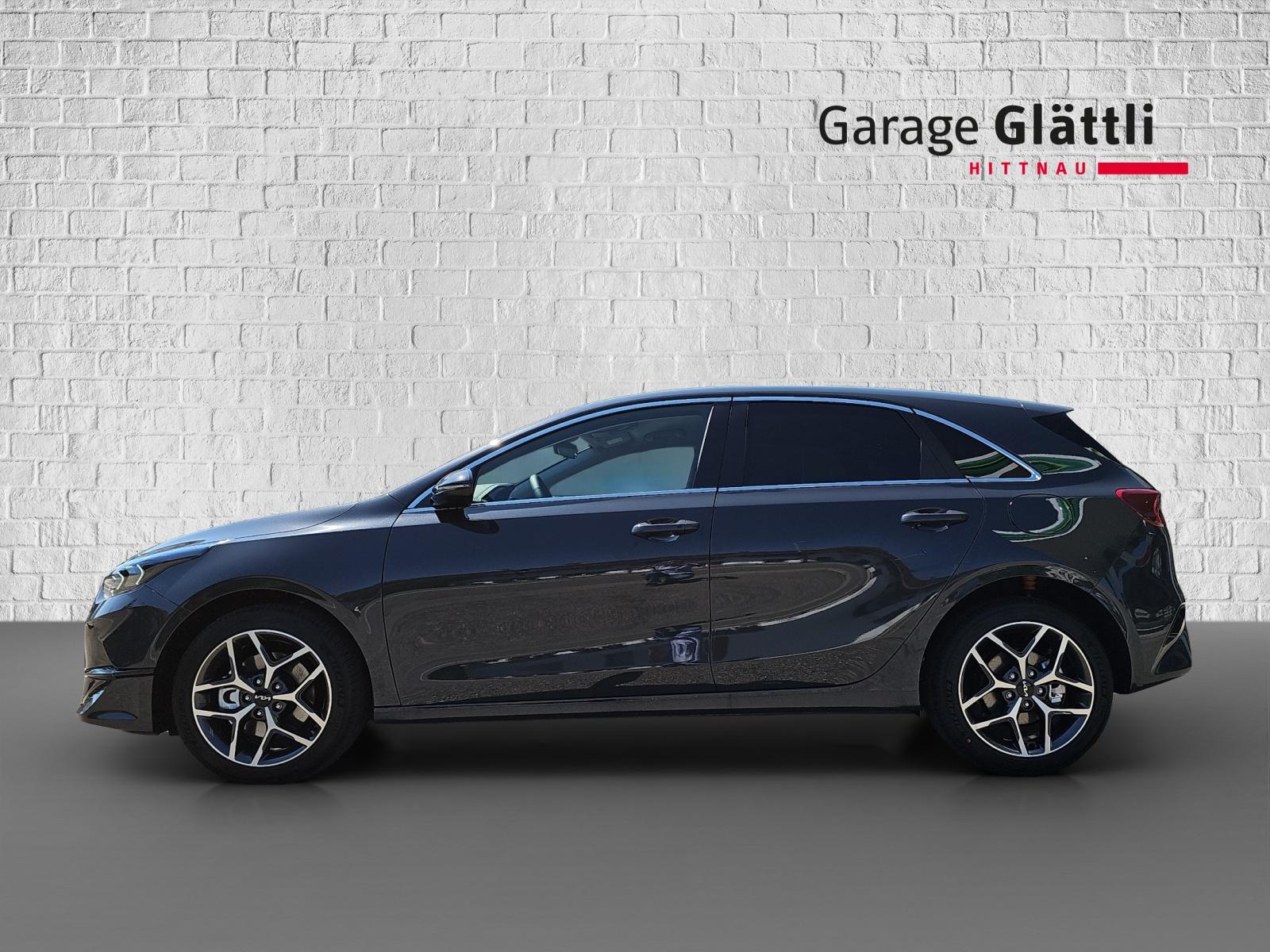 KIA Ceed 1.5 T-GDi MHEV Power-image-14