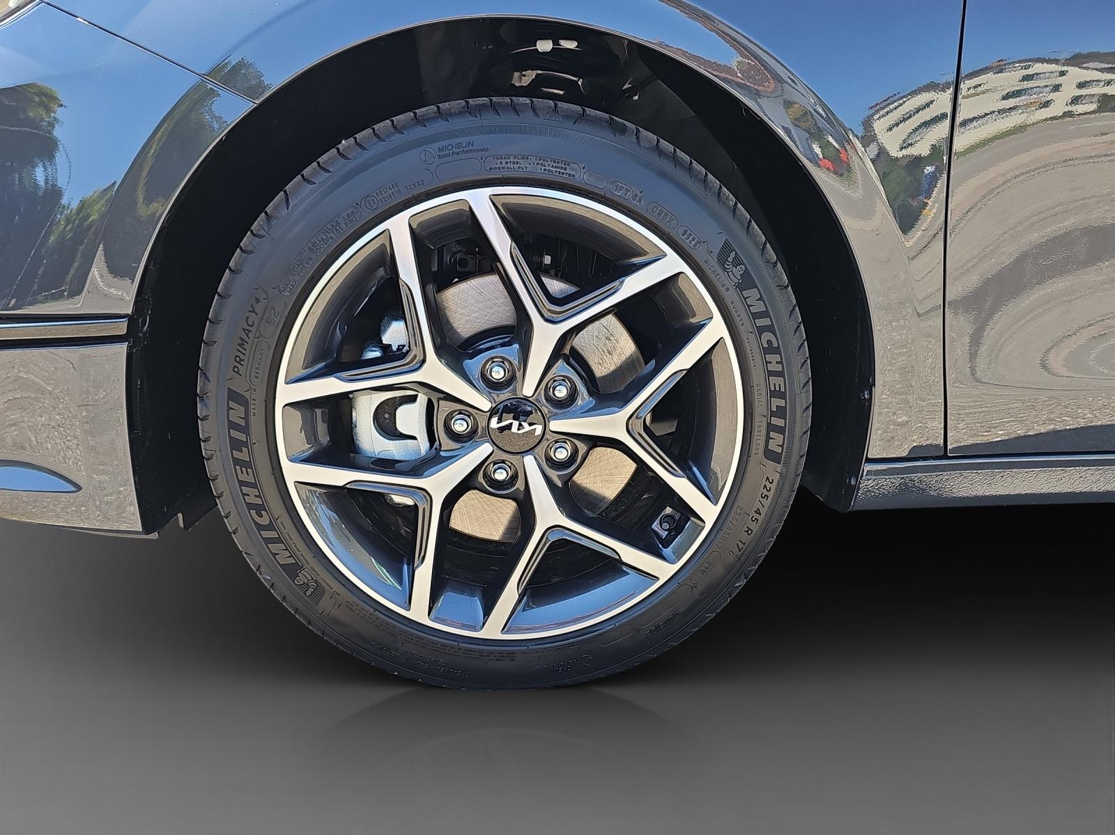 KIA Ceed 1.5 T-GDi MHEV Power-image-12