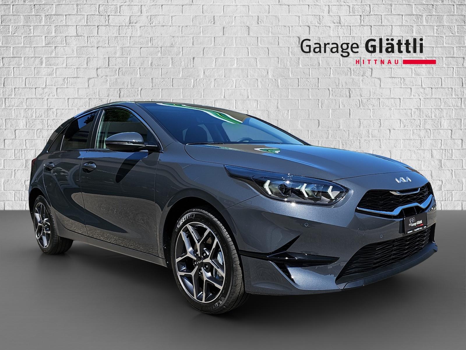 KIA Ceed 1.5 T-GDi MHEV Power-image-17