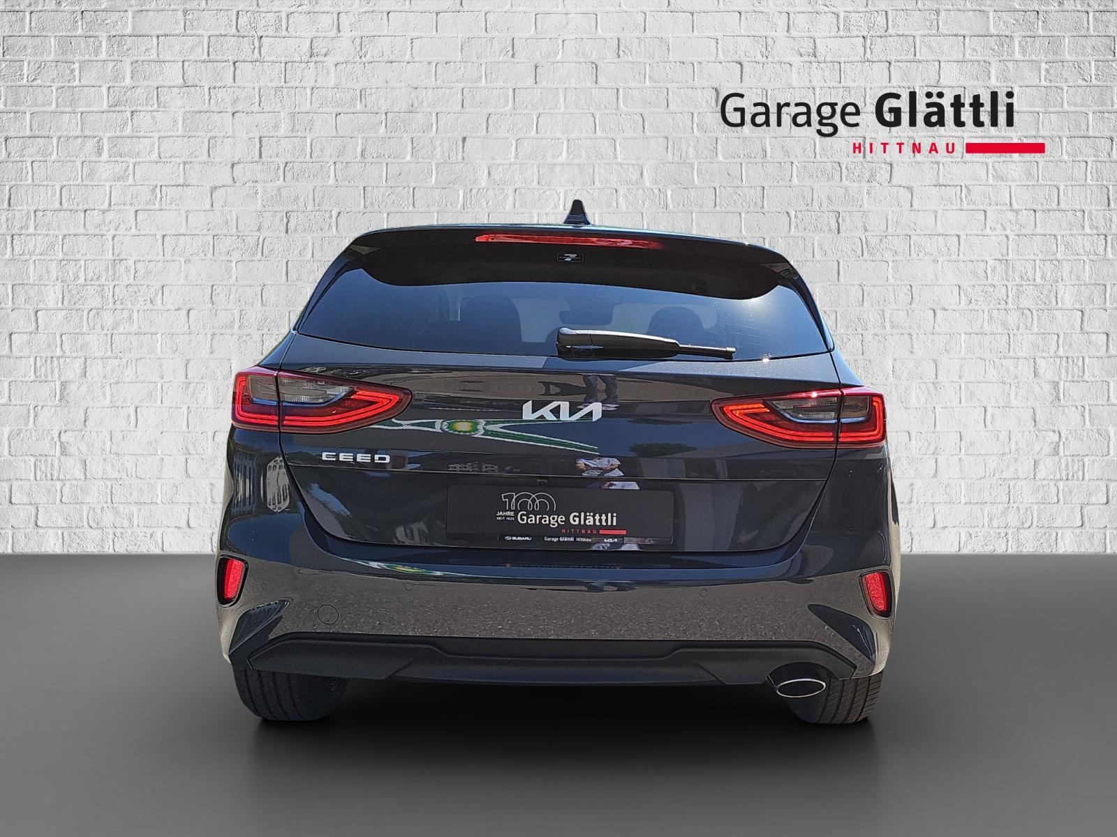 KIA Ceed 1.5 T-GDi MHEV Power-image-22