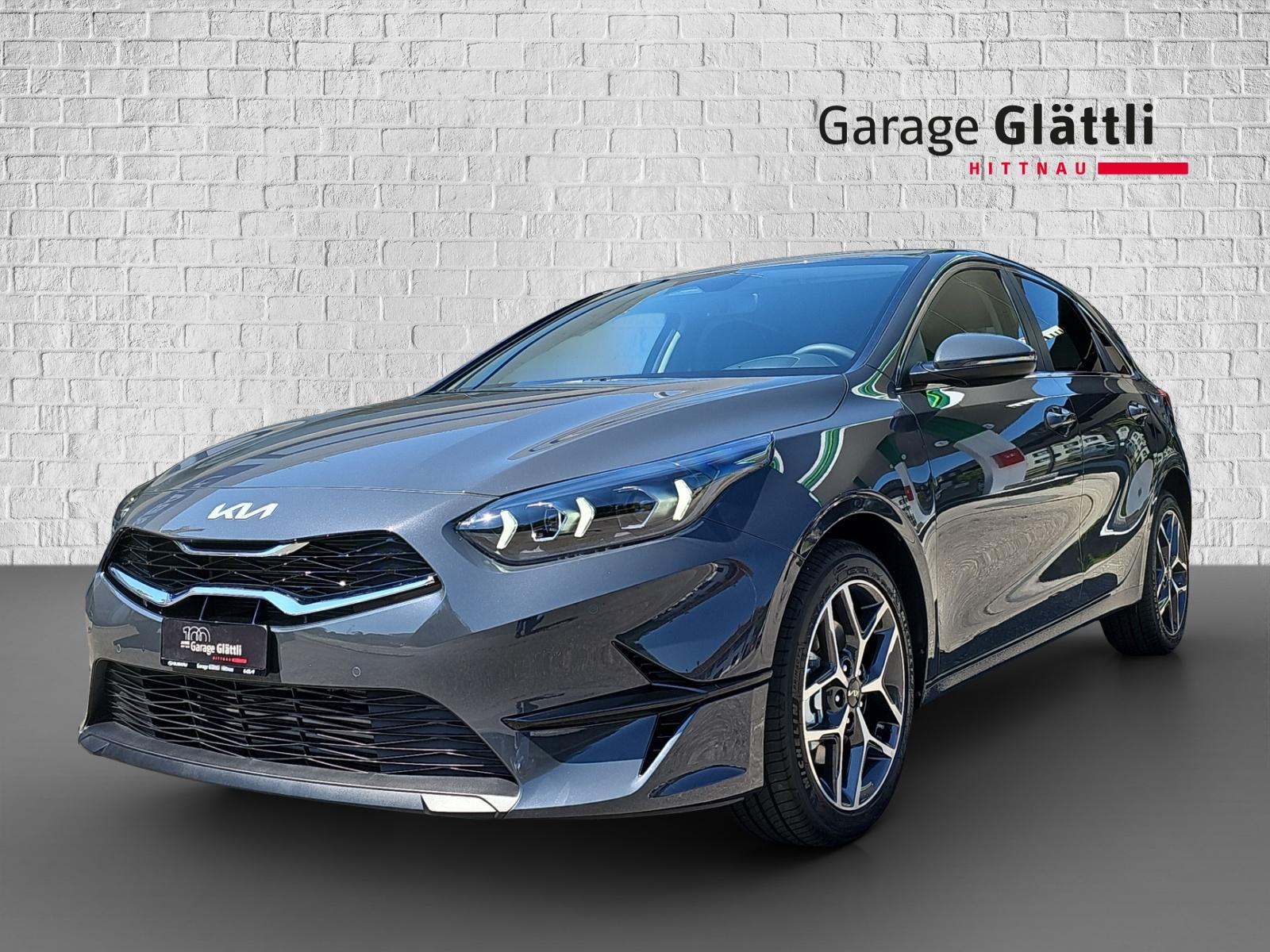 KIA Ceed 1.5 T-GDi MHEV Power-image-19