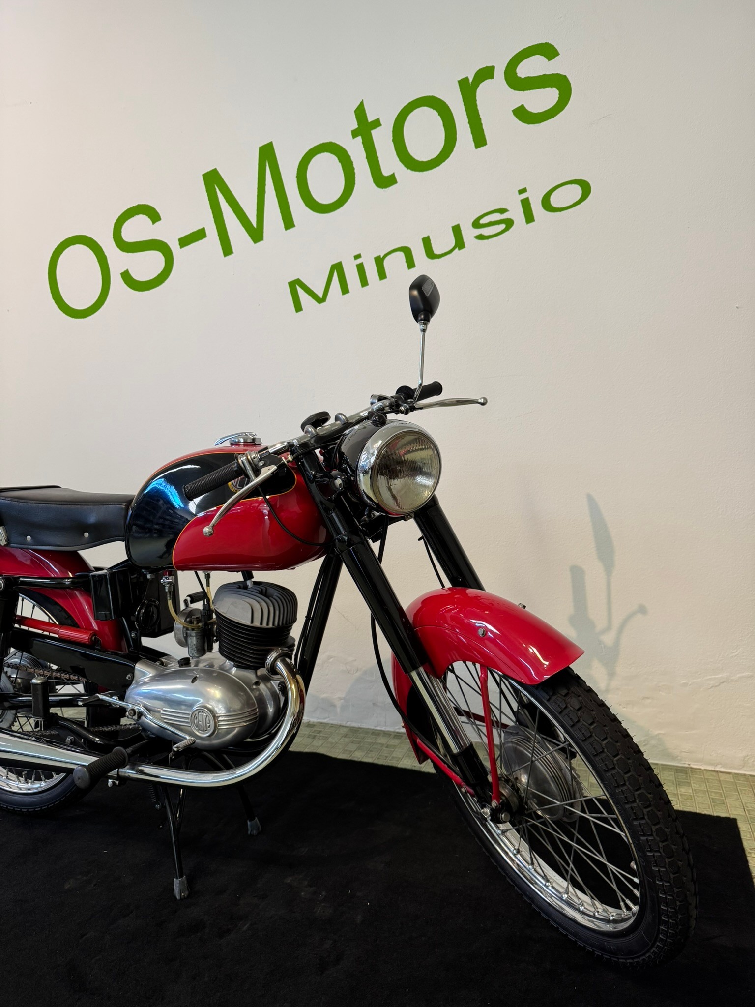 BETA Bianchi 125 T Urano-image-3