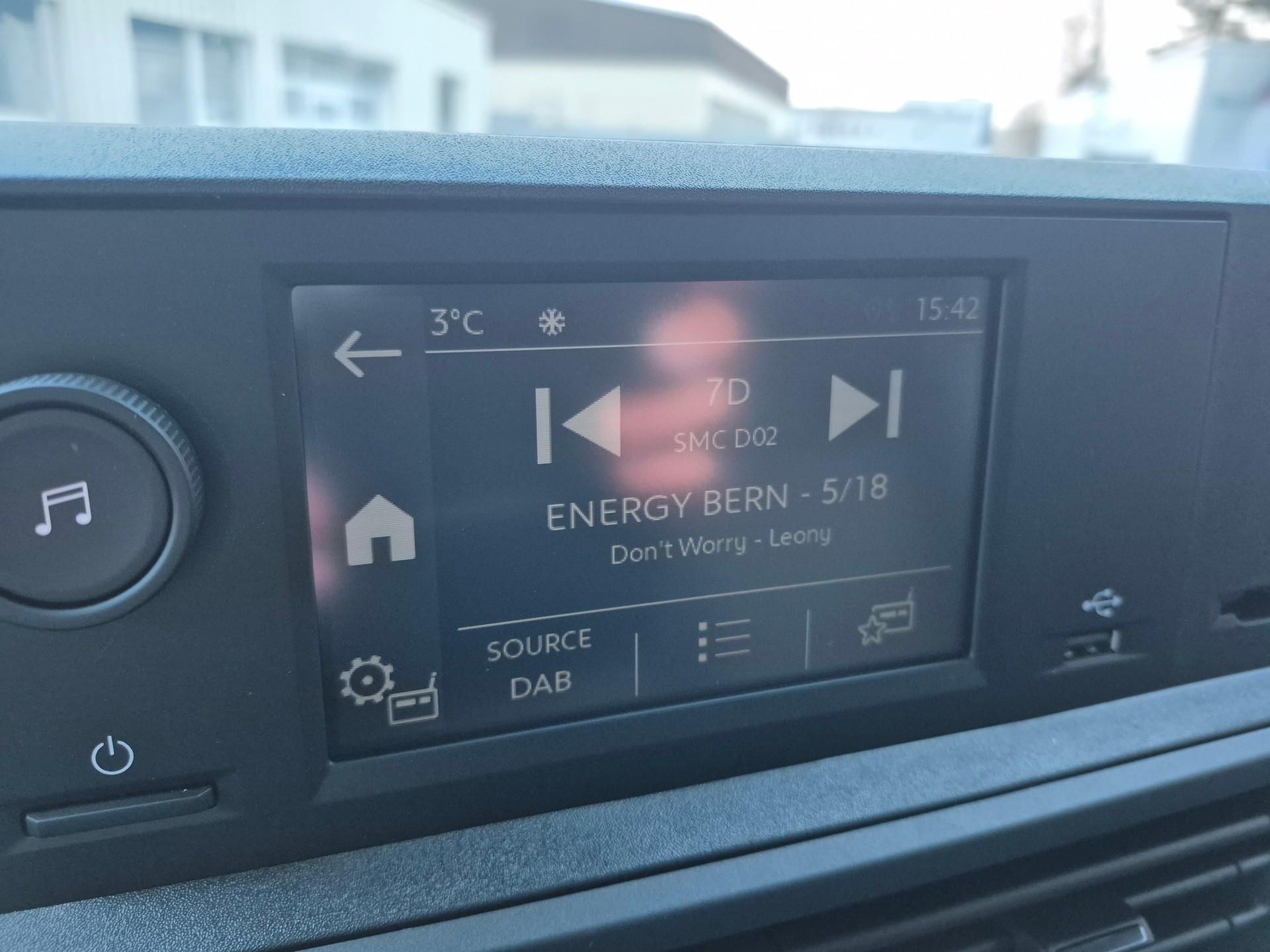 PEUGEOT Expert 1.5 BlueHDi 120 Standard Kasten-image-17