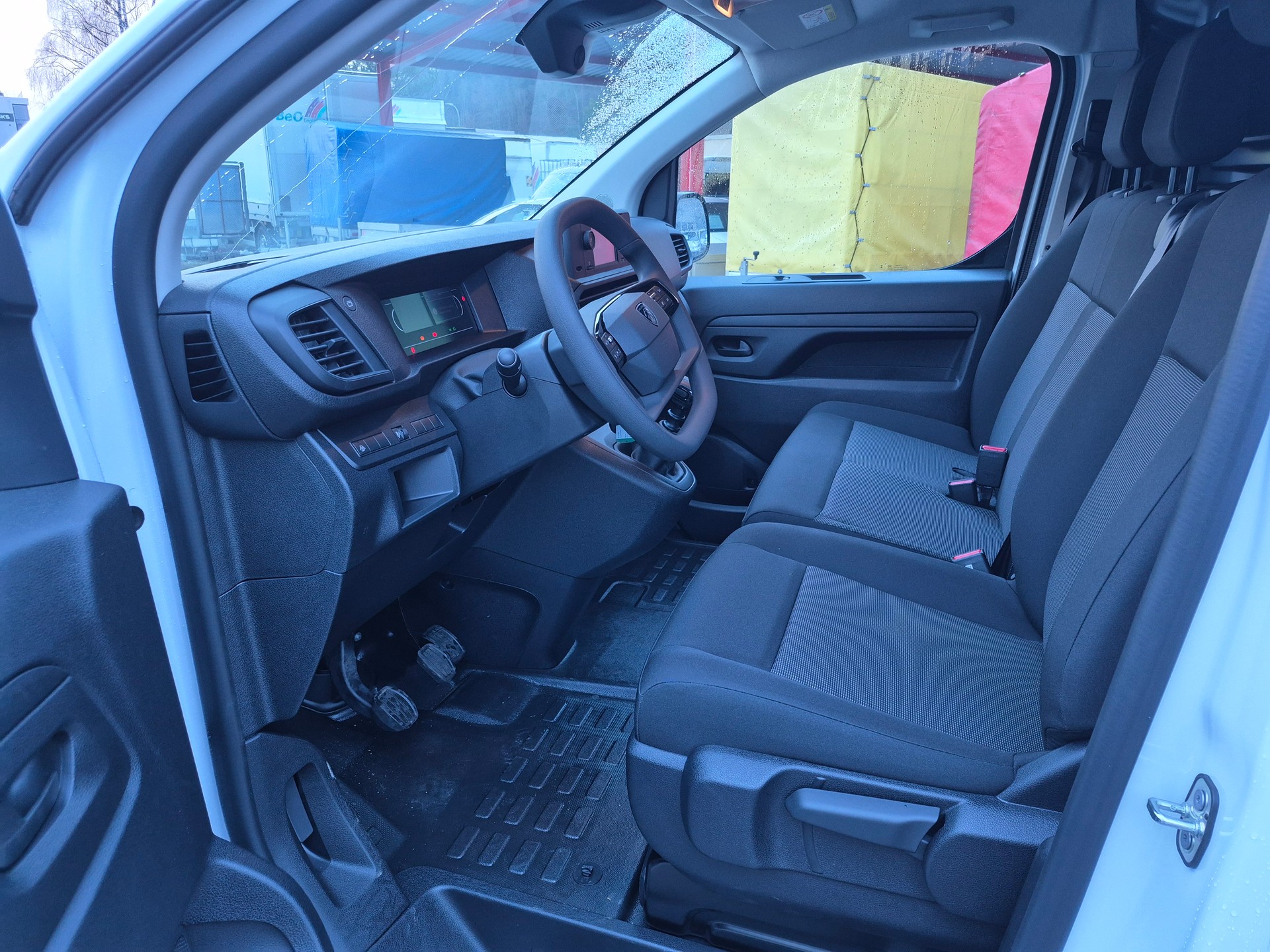 PEUGEOT Expert 1.5 BlueHDi 120 Standard Kasten-image-12