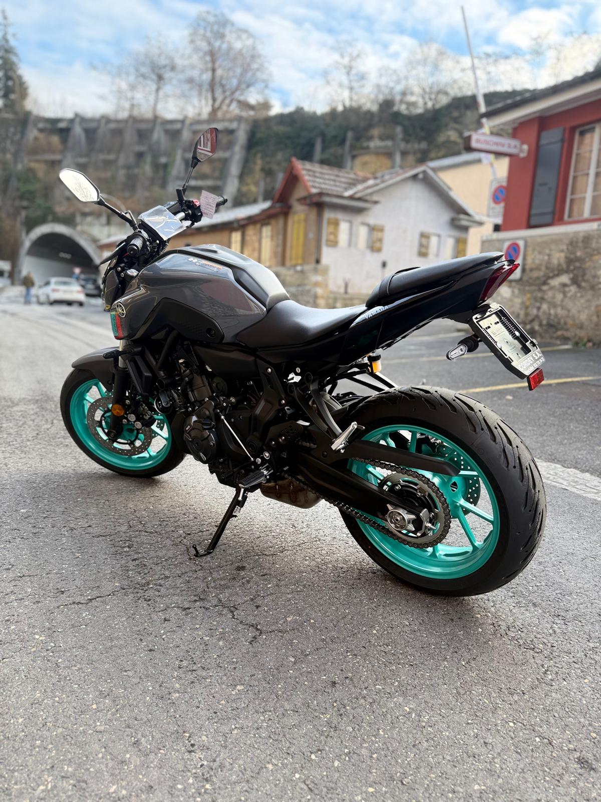 YAMAHA MT-07 (35KW)-image-2