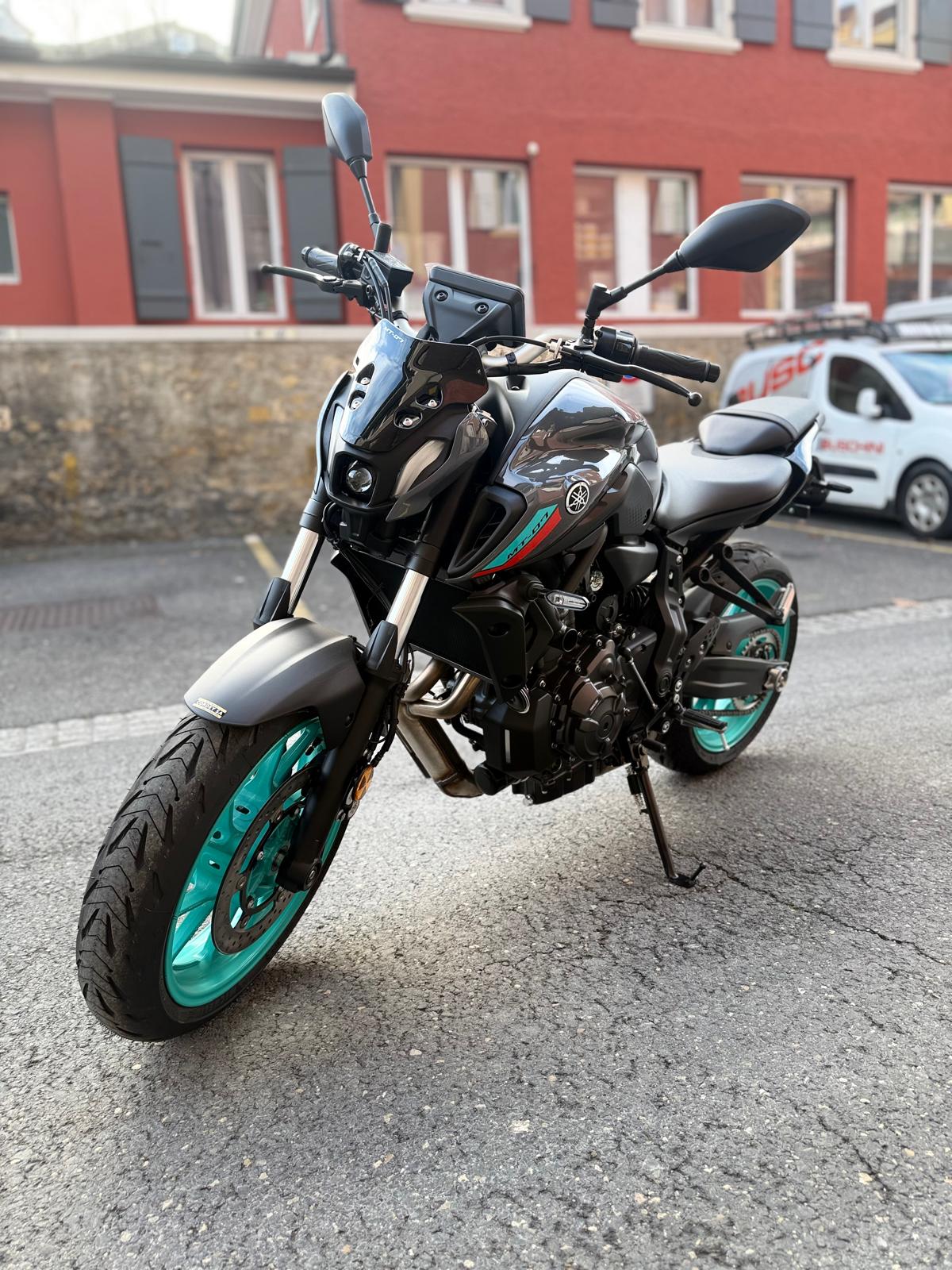 YAMAHA MT-07 (35KW)-image-1