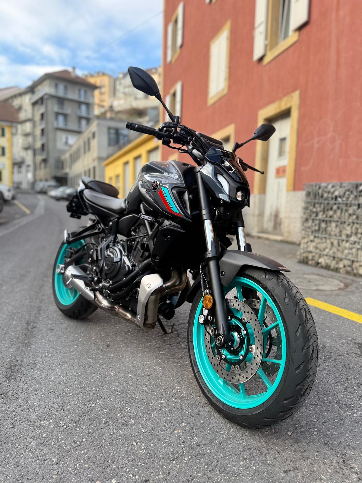 YAMAHA MT-07 (35KW)-image-0