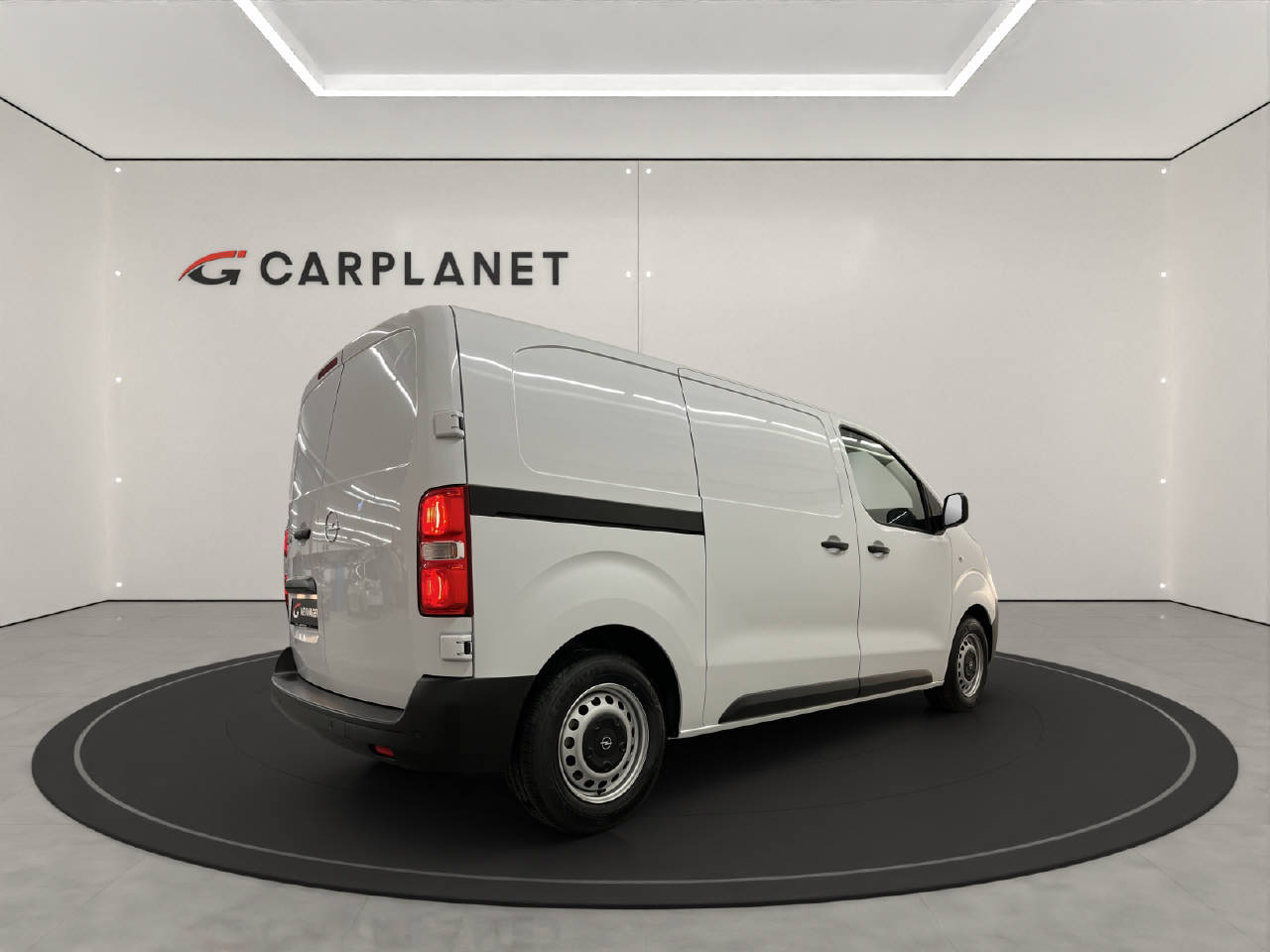 OPEL Vivaro Cargo 1.5 D 120 S/S-showroom-element-3