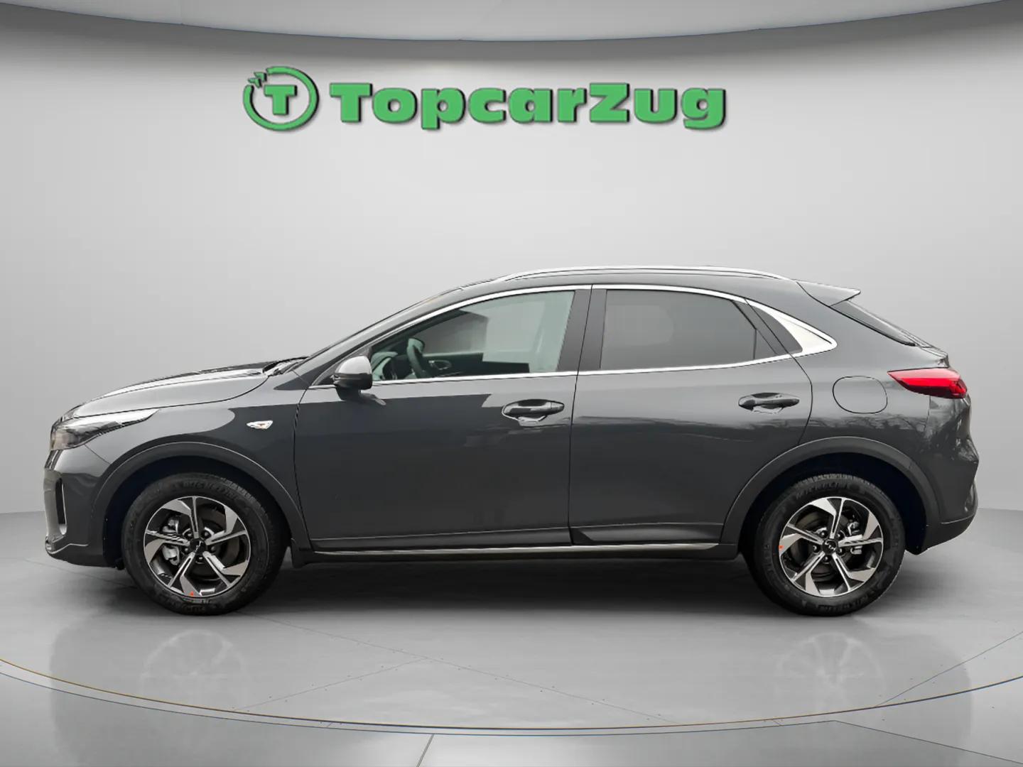 KIA 1.0 T-GDi Power-image-8