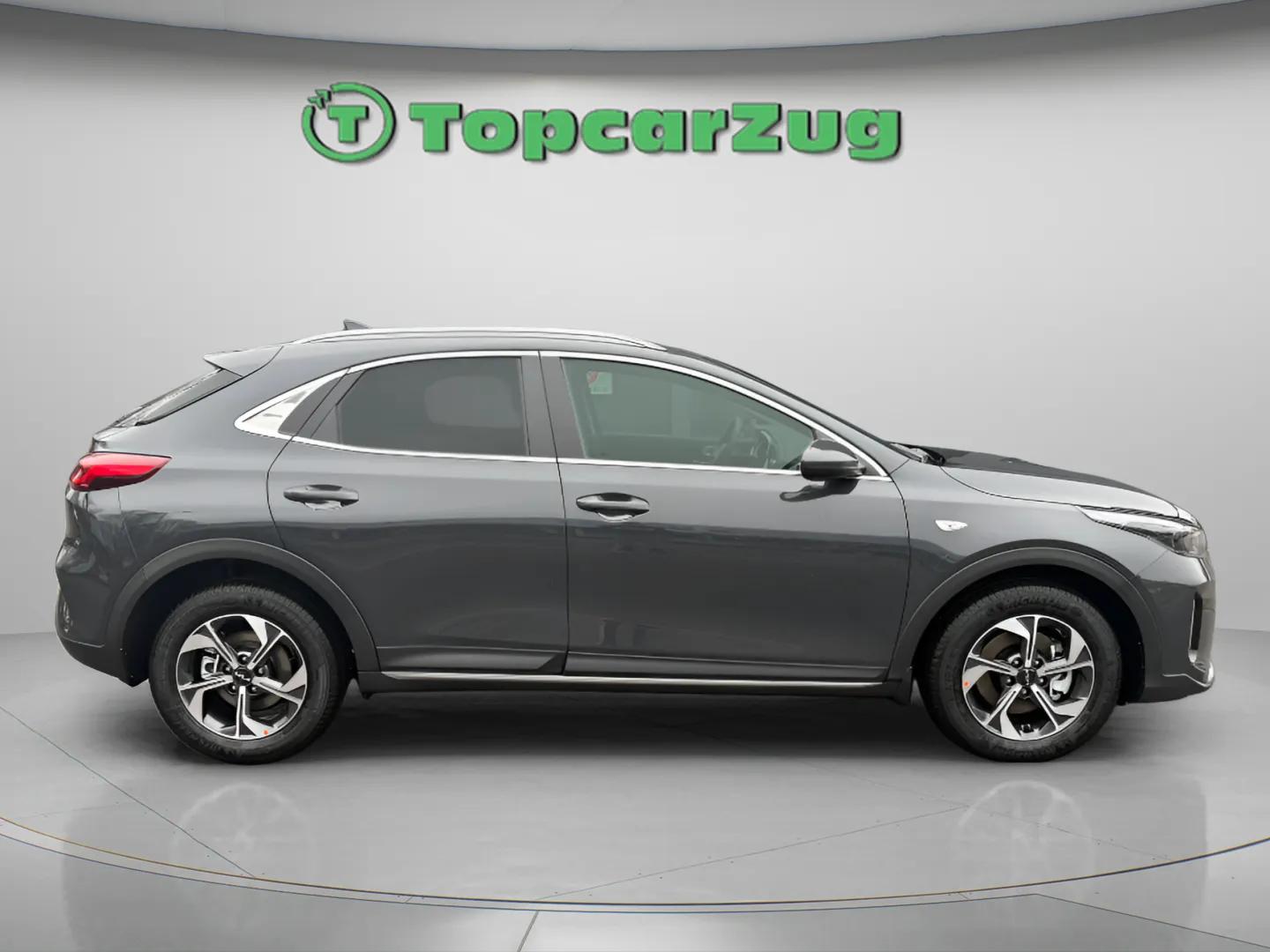 KIA 1.0 T-GDi Power-image-4