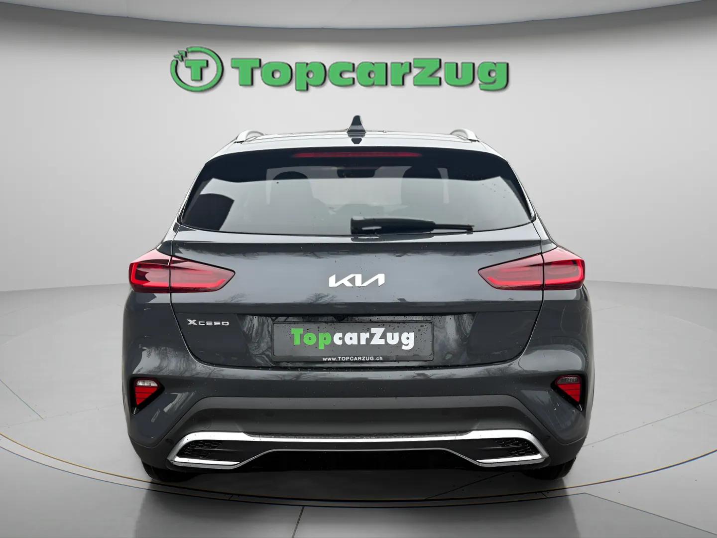 KIA 1.0 T-GDi Power-image-6