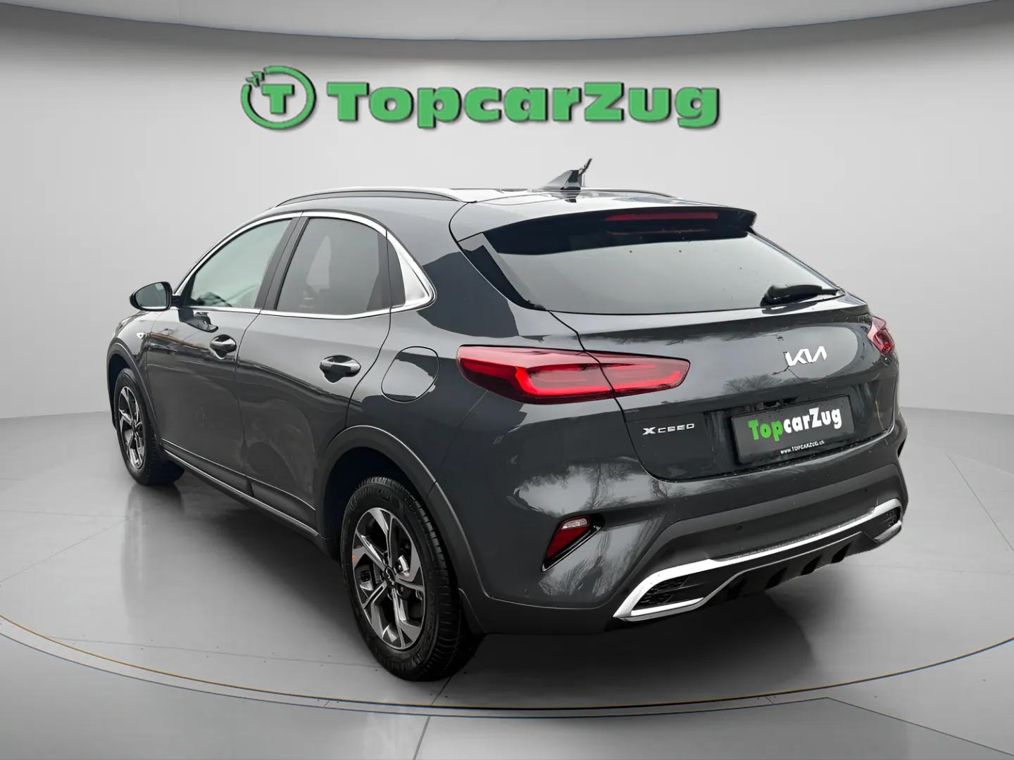 KIA 1.0 T-GDi Power-image-7
