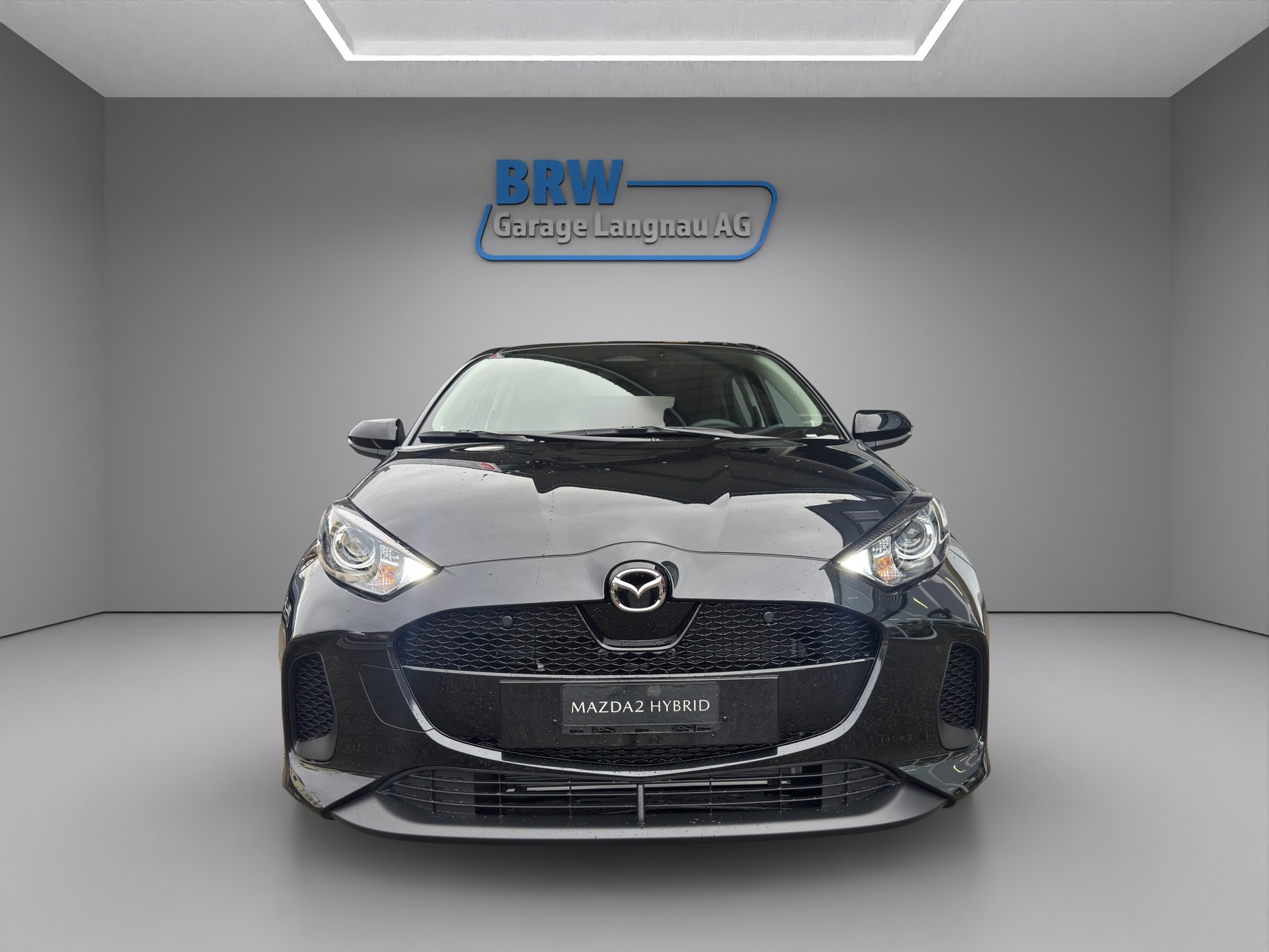 MAZDA 2 Hybrid Exclusive-line-image-7