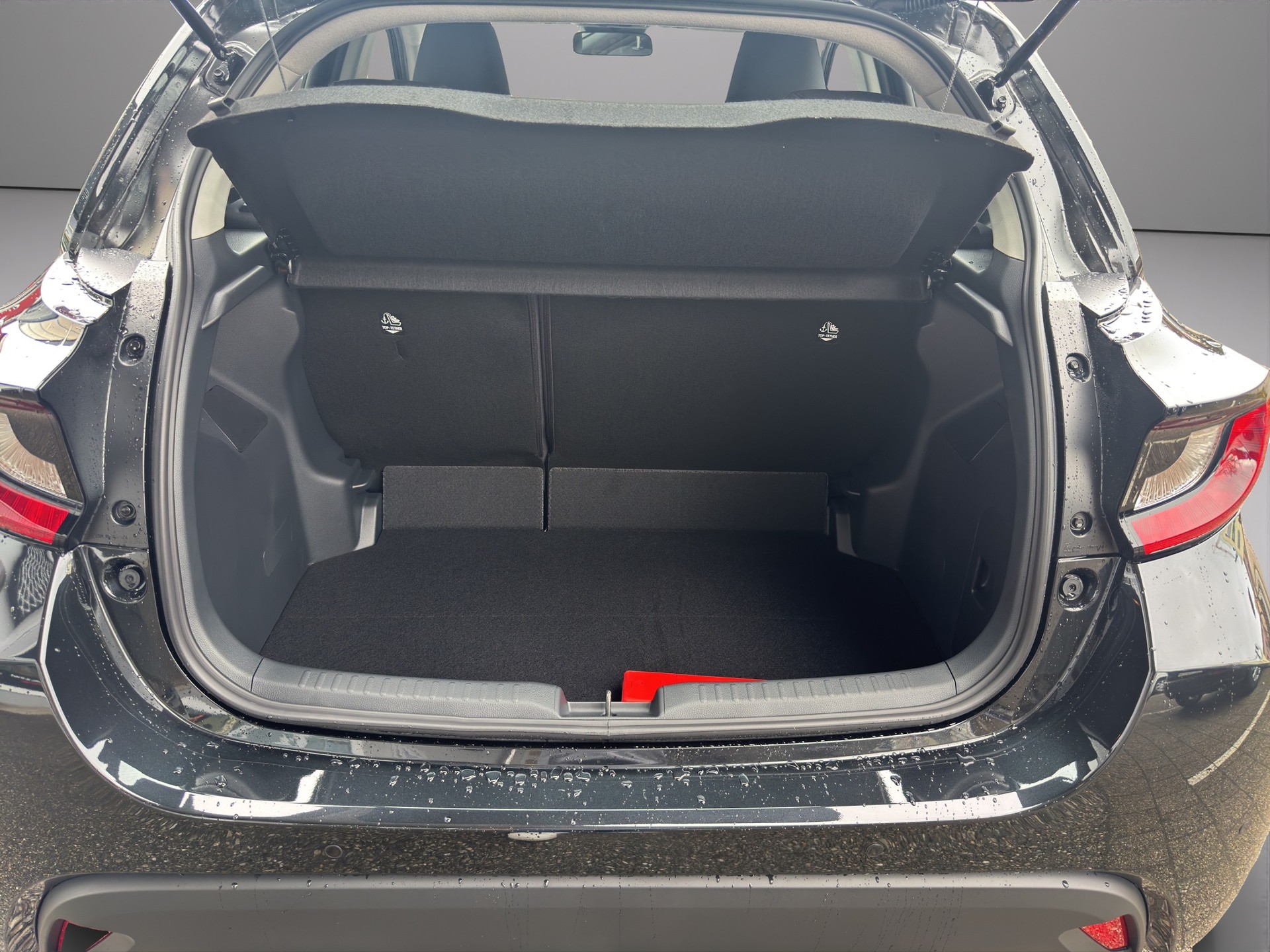 MAZDA 2 Hybrid Exclusive-line-image-11